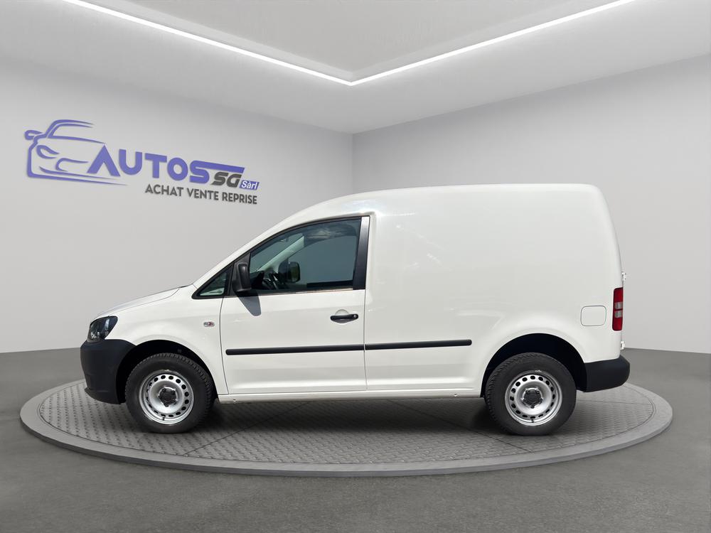 VW Caddy 2.0 TDI 4Motion-image-7