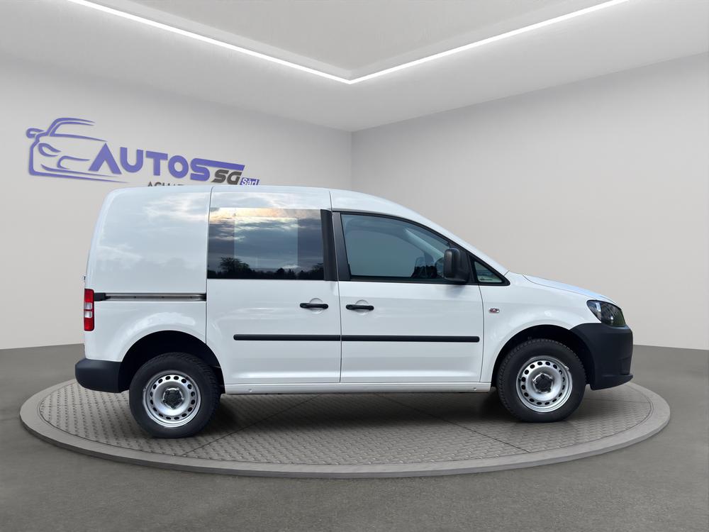 VW Caddy 2.0 TDI 4Motion-image-6