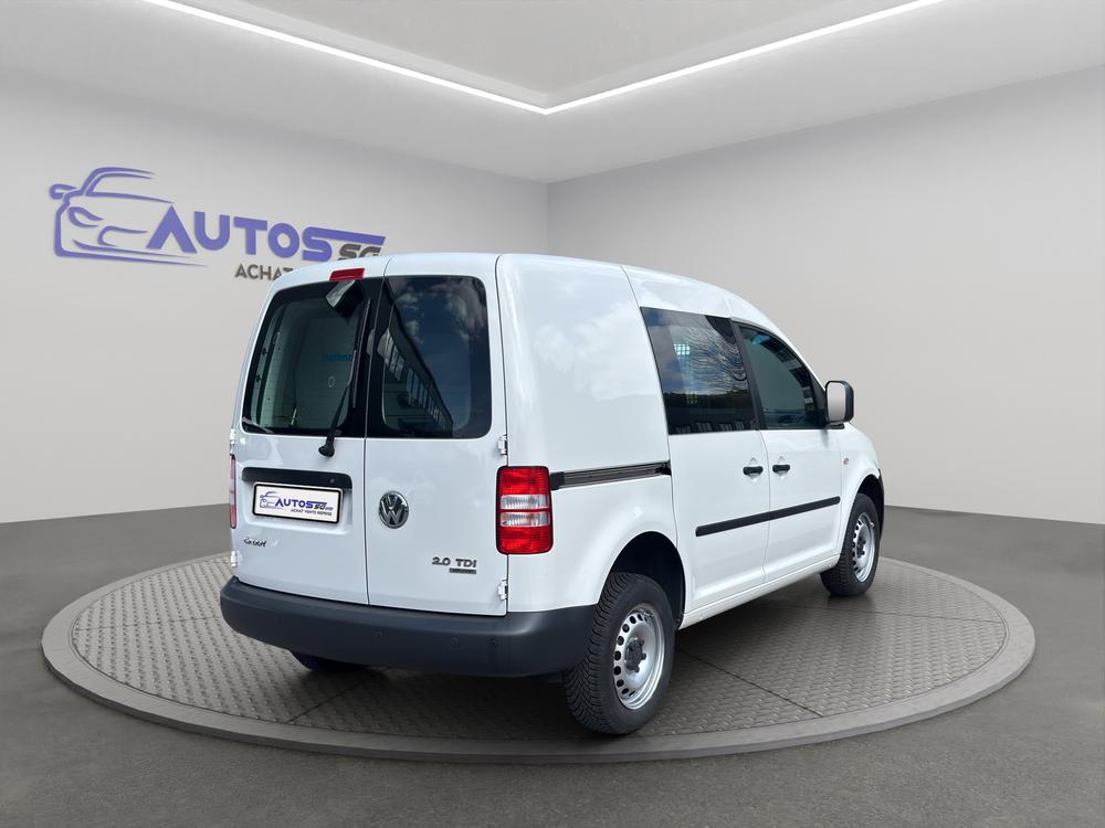 VW Caddy 2.0 TDI 4Motion-image-4