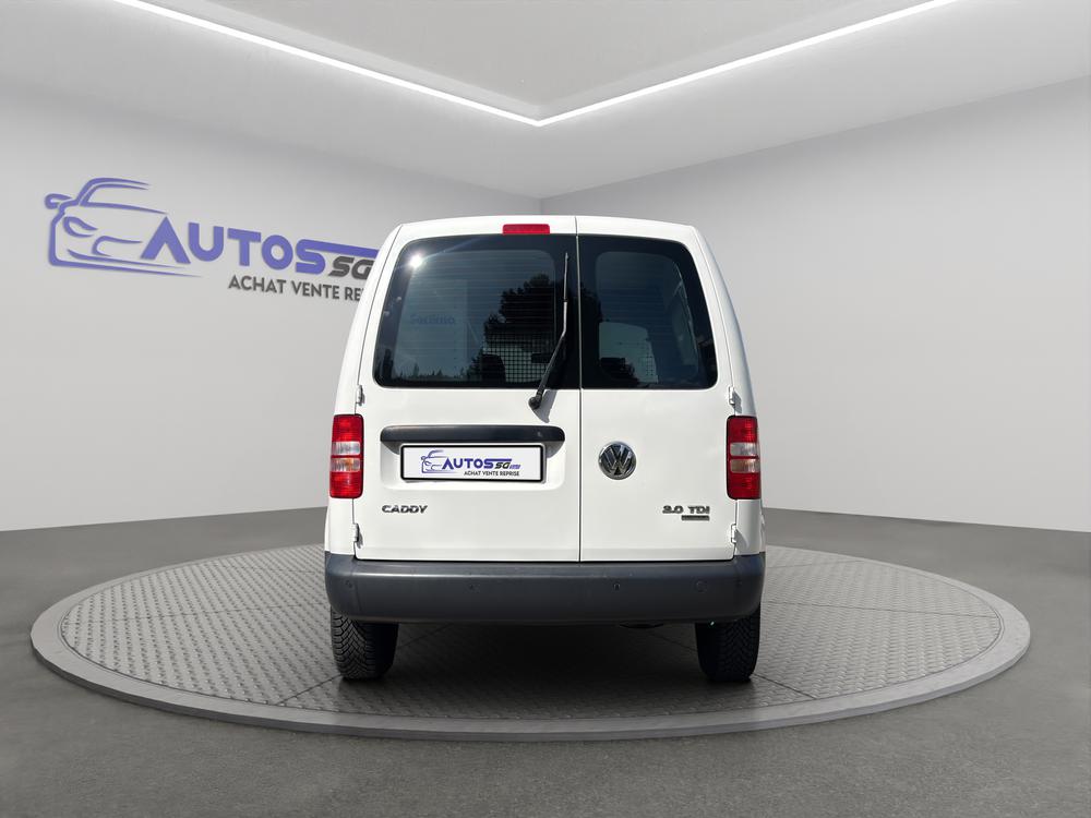 VW Caddy 2.0 TDI 4Motion-image-8