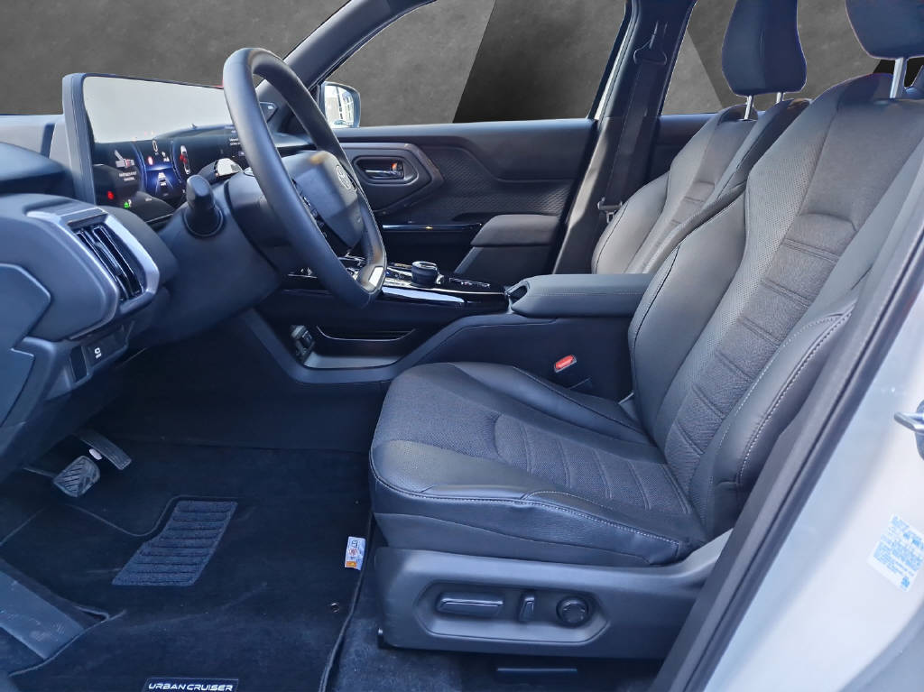 TOYOTA Urban Cruiser Premium AWD 48082/000-image-8