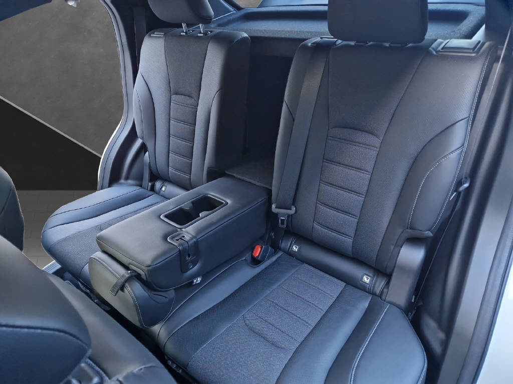 TOYOTA Urban Cruiser Premium AWD 48082/000-image-13