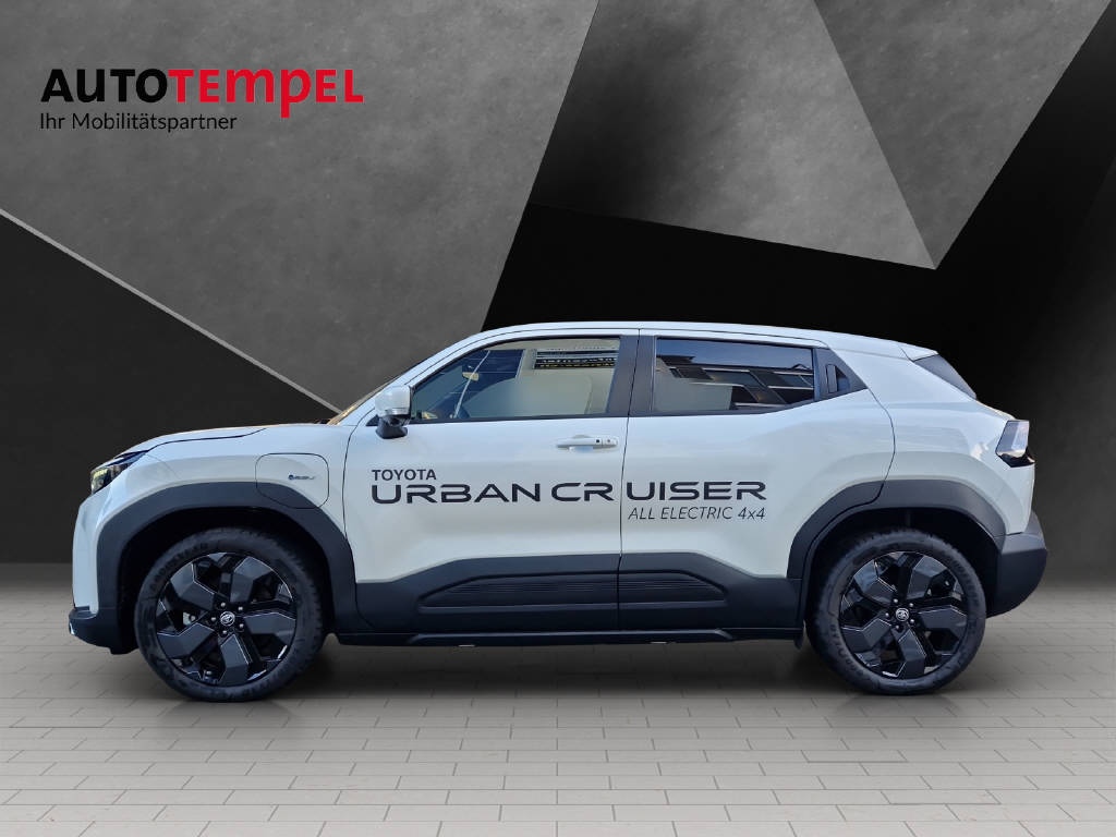 TOYOTA Urban Cruiser Premium AWD 48082/000-showroom-element-1