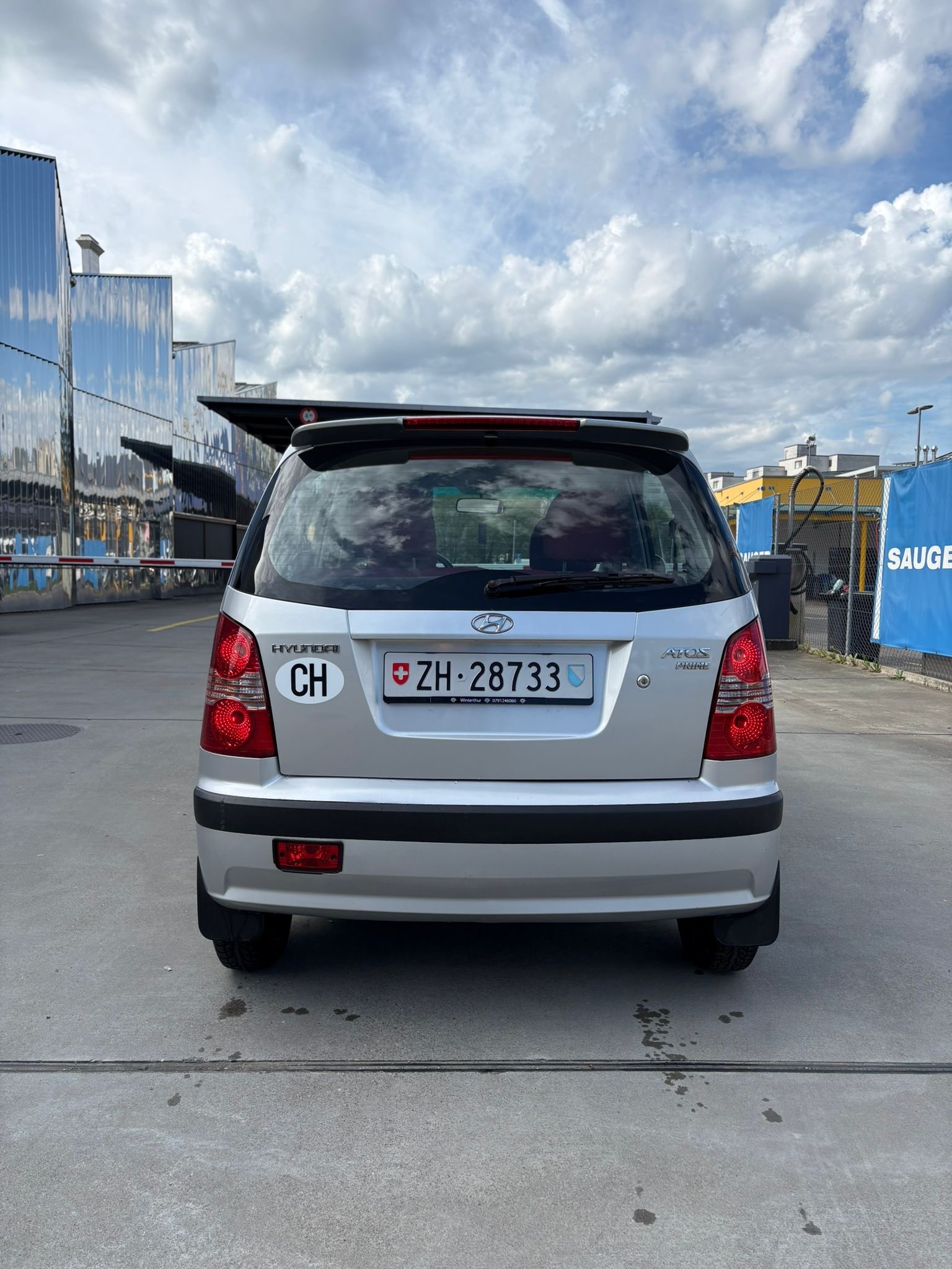 HYUNDAI Prime 1.1-image-8