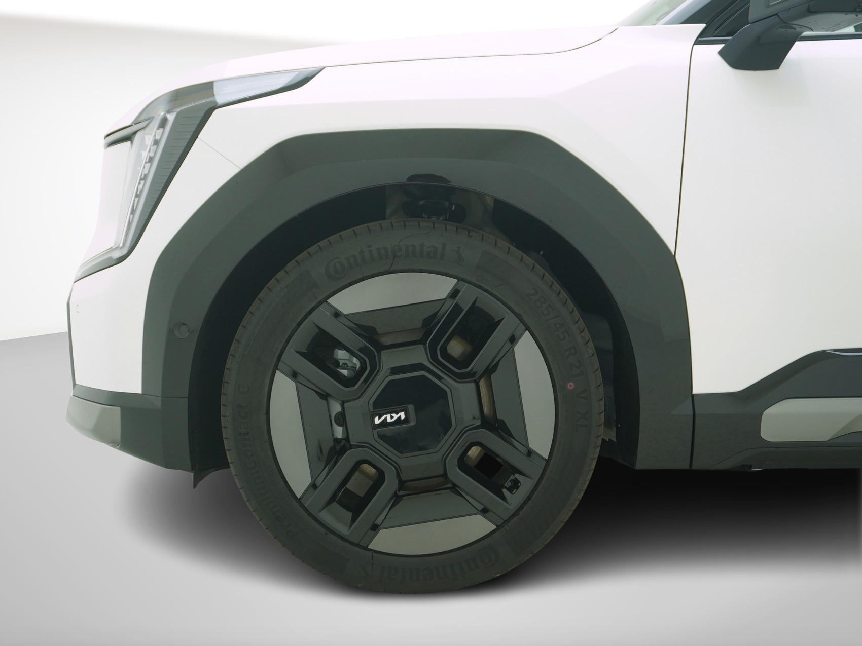 KIA EV9 GT-Line 7Plätzer 4x4-image-8