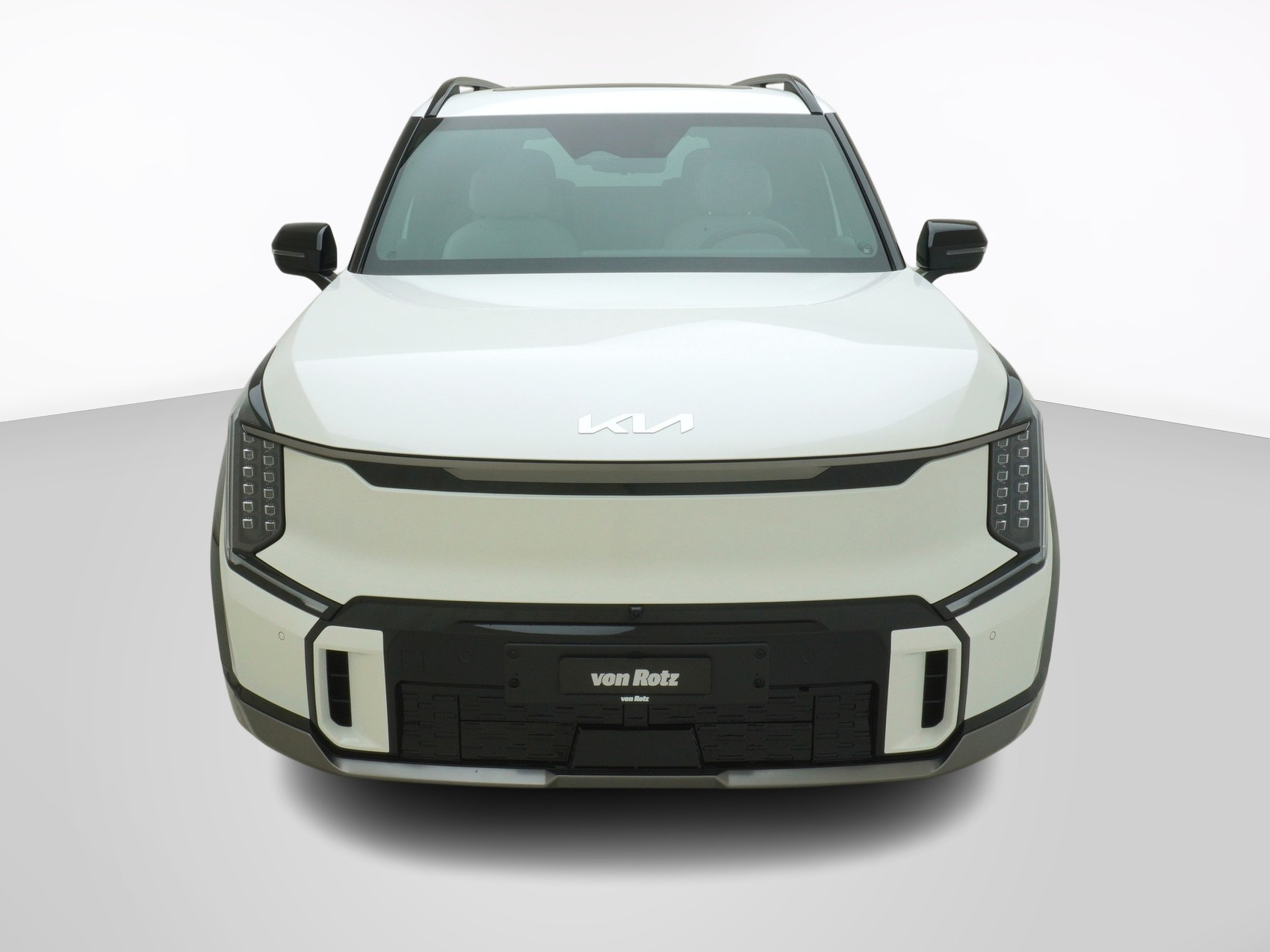 KIA EV9 GT-Line 7Plätzer 4x4-image-5