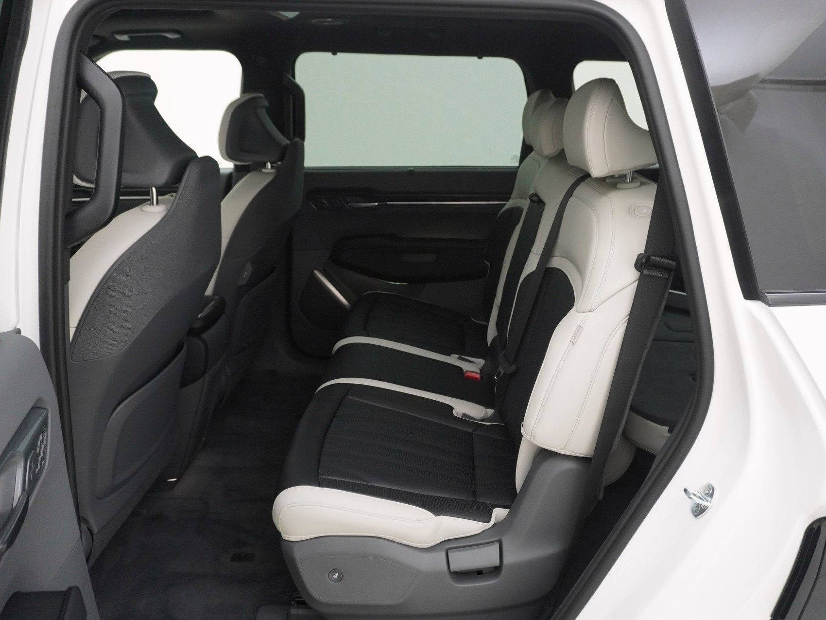 KIA EV9 GT-Line 7Plätzer 4x4-image-13