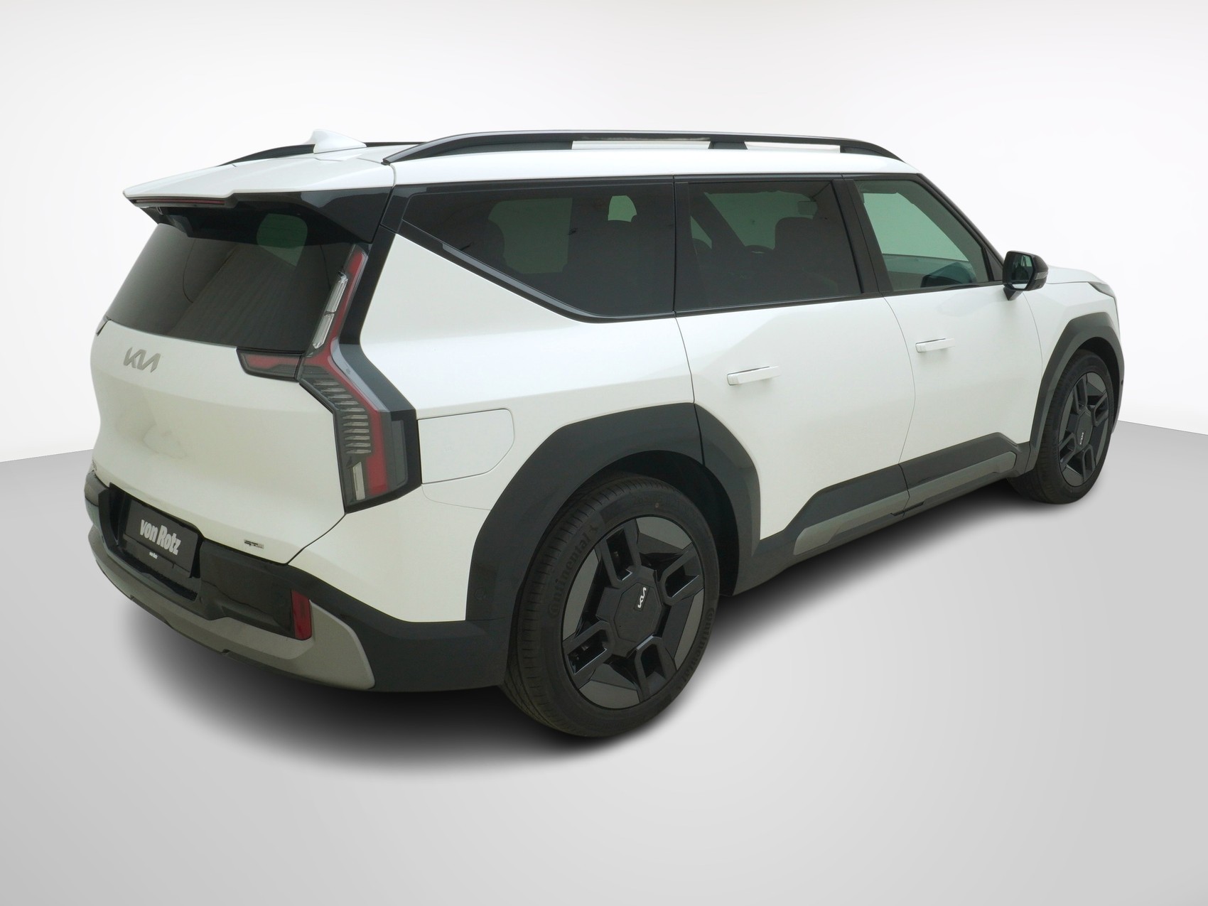 KIA EV9 GT-Line 7Plätzer 4x4-image-4
