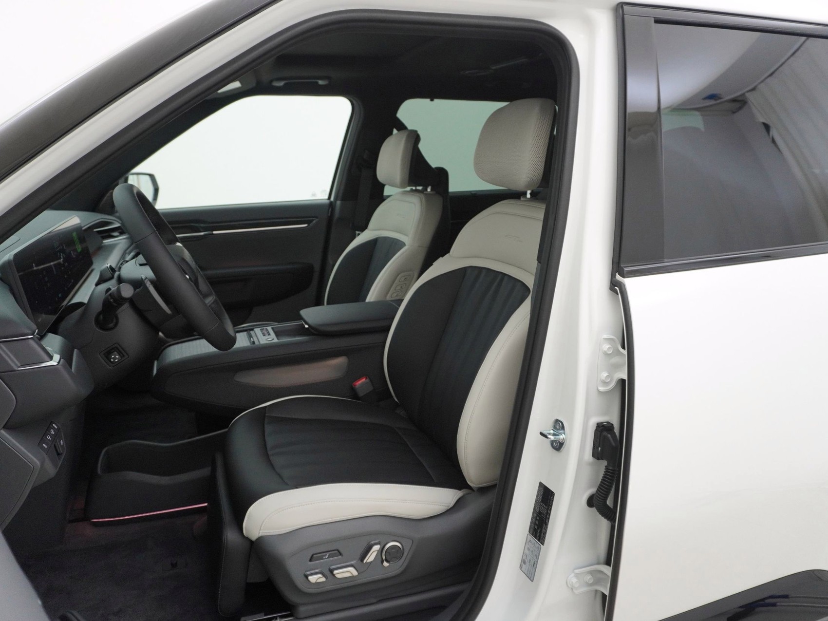 KIA EV9 GT-Line 7Plätzer 4x4-image-11
