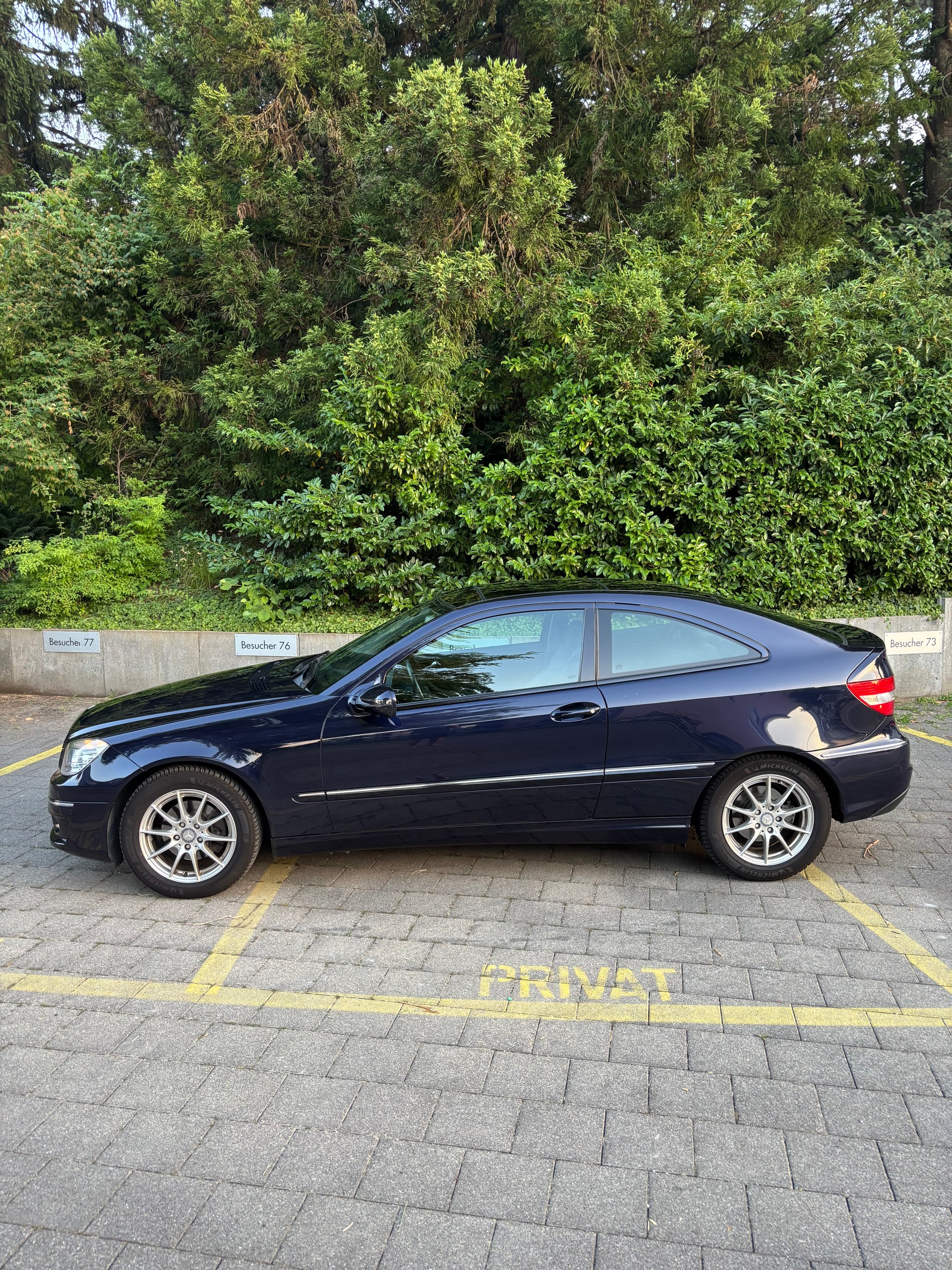 MERCEDES-BENZ CLC 180 Kompressor Sport Star+ Automatic-image-6