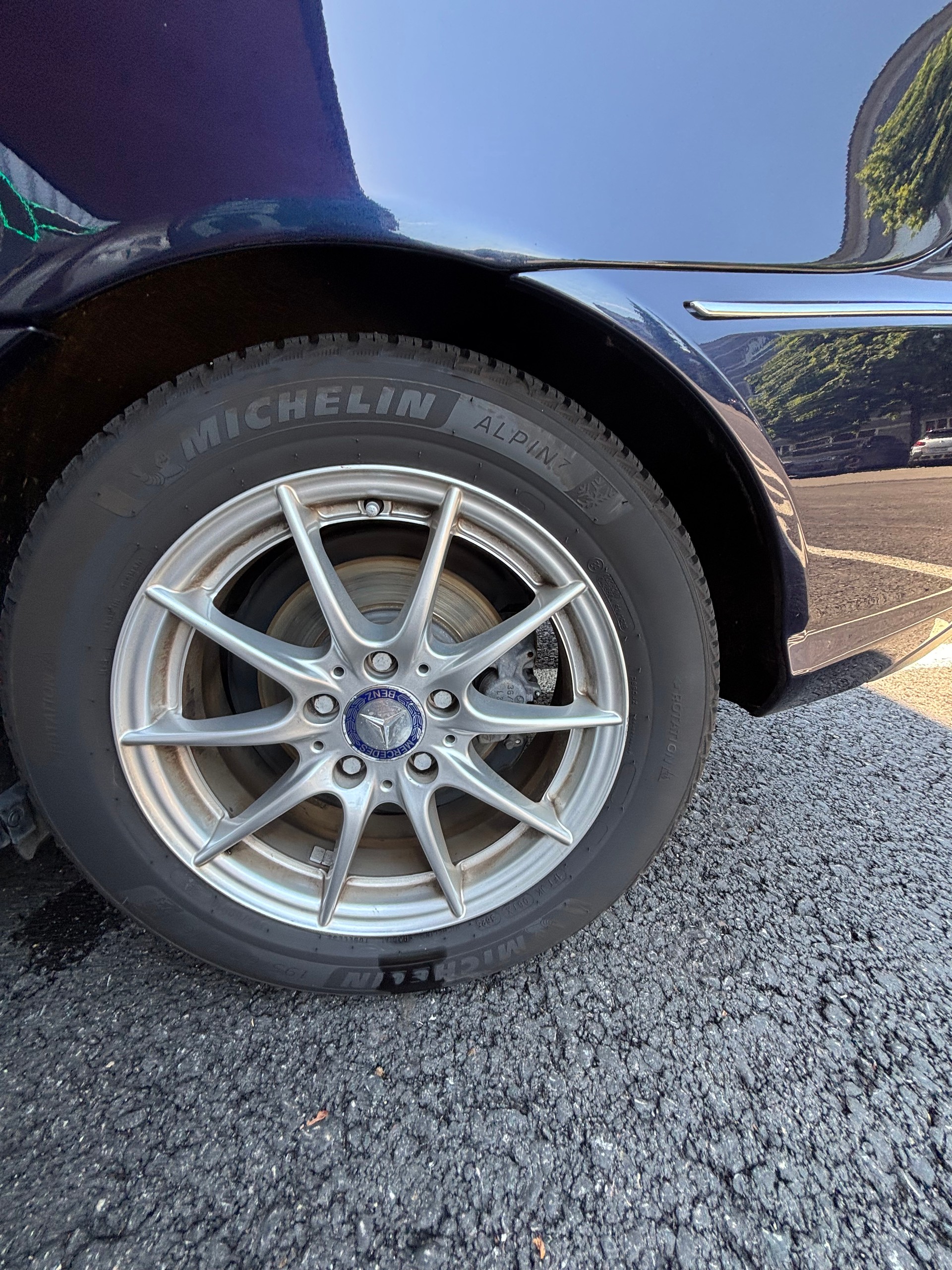 MERCEDES-BENZ CLC 180 Kompressor Sport Star+ Automatic-image-17