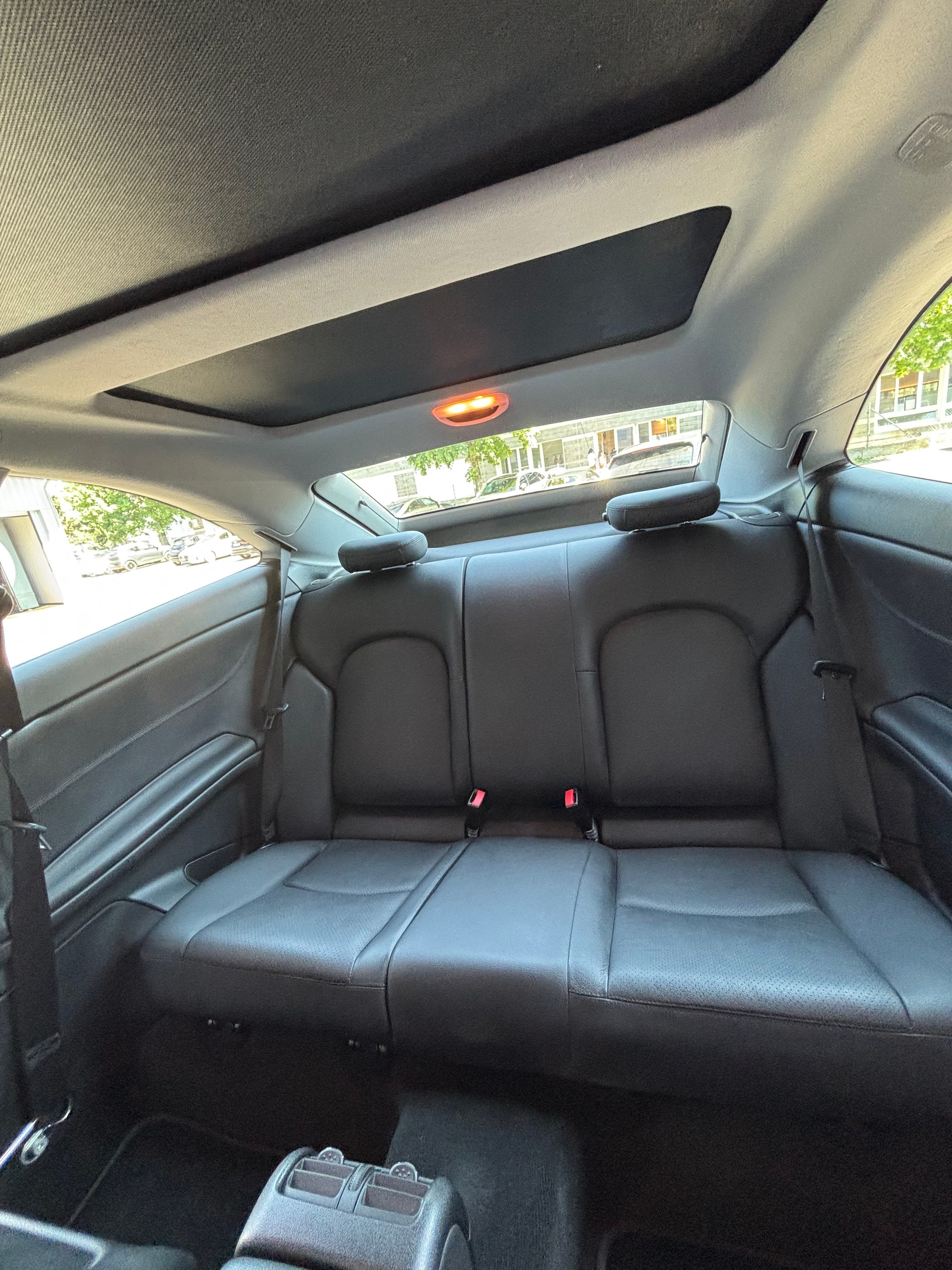 MERCEDES-BENZ CLC 180 Kompressor Sport Star+ Automatic-image-16