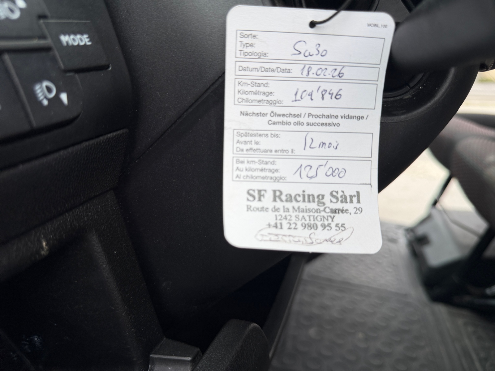 CITROEN Jumper 35 2.2 BlueHDi 140 Control L2H2-image-19