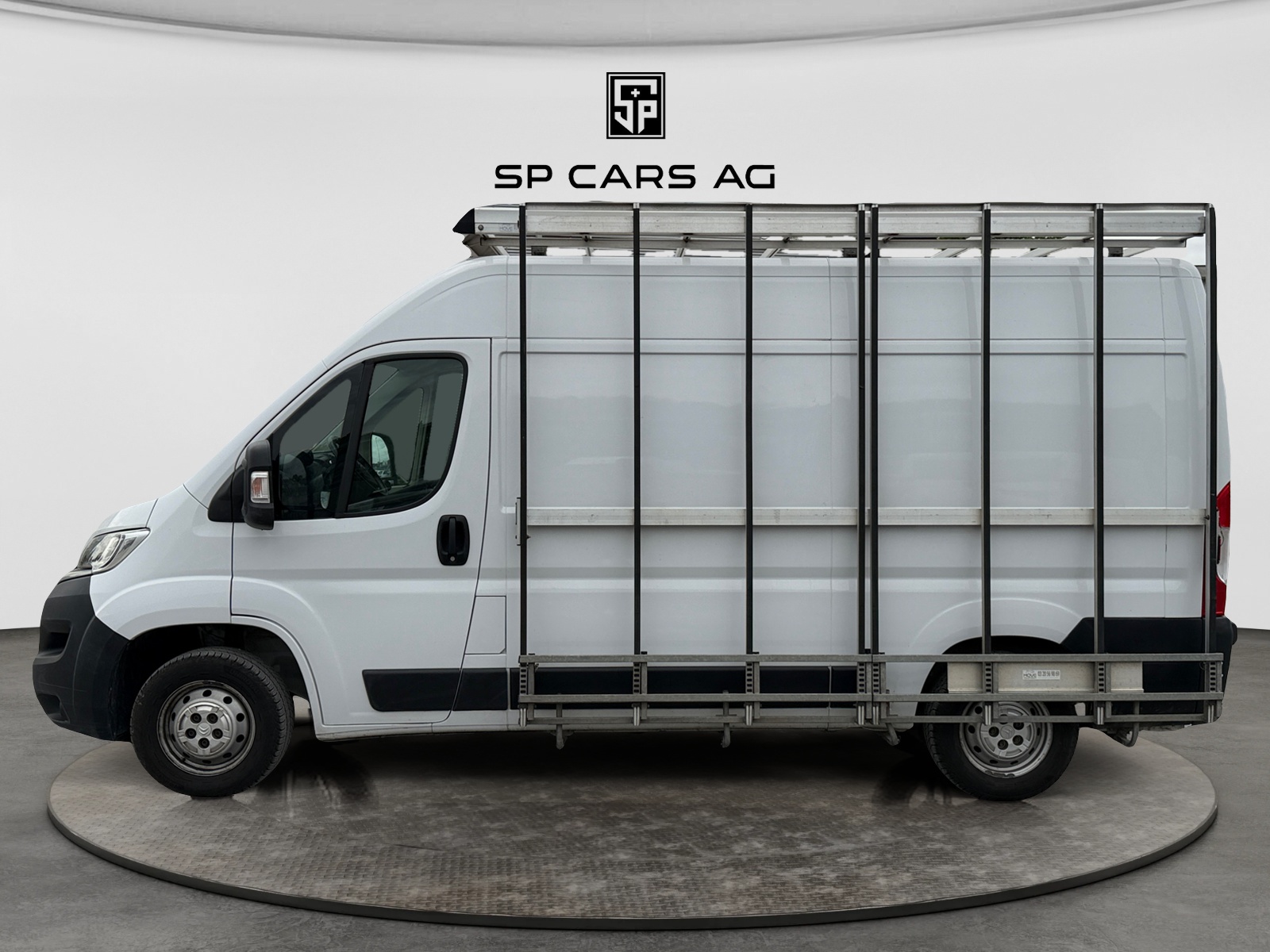 CITROEN Jumper 35 2.2 BlueHDi 140 Control L2H2-showroom-element-1