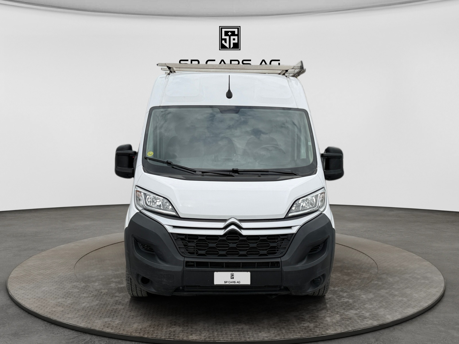CITROEN Jumper 35 2.2 BlueHDi 140 Control L2H2-image-7