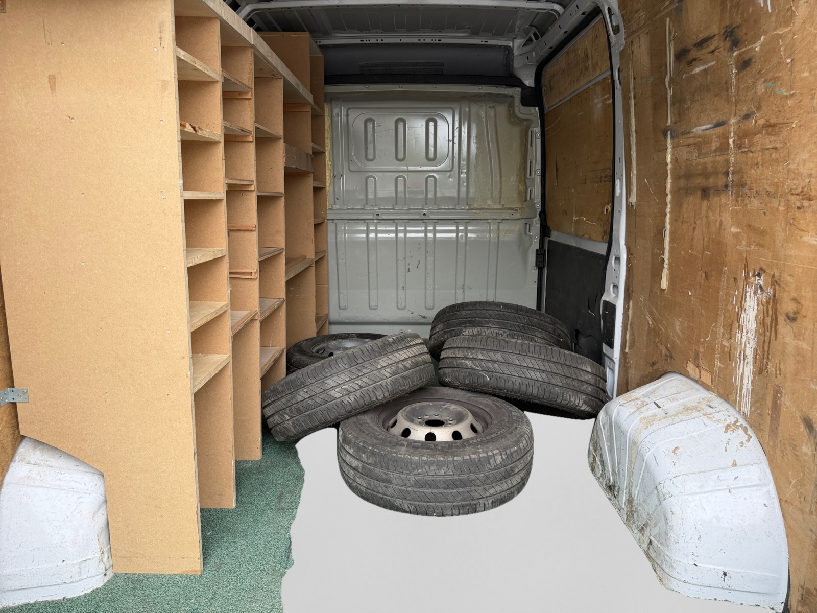 CITROEN Jumper 35 2.2 BlueHDi 140 Control L2H2-image-17