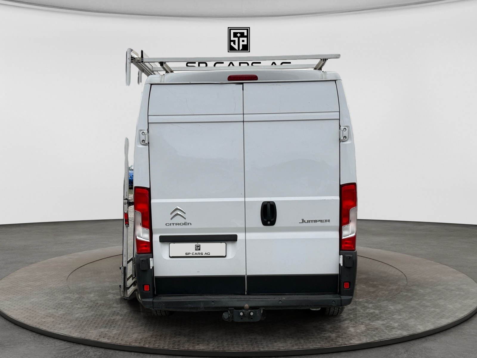 CITROEN Jumper 35 2.2 BlueHDi 140 Control L2H2-showroom-element-3
