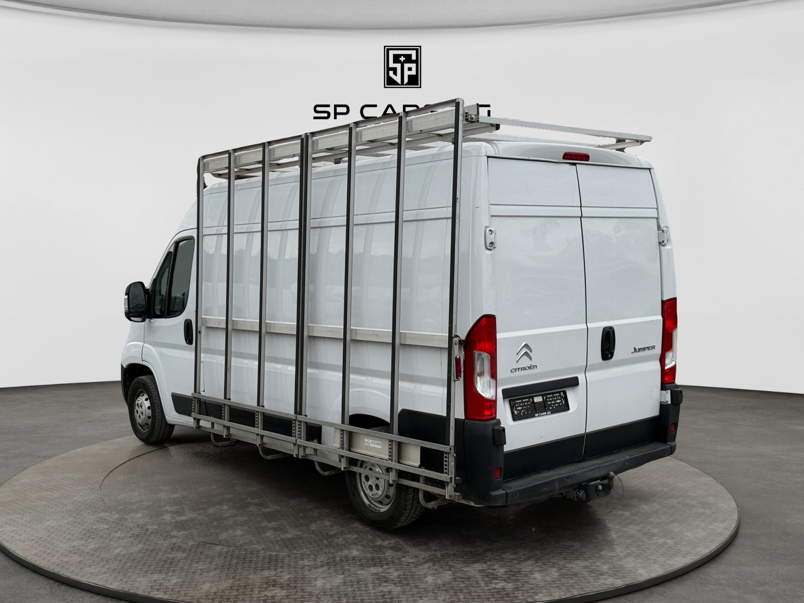 CITROEN Jumper 35 2.2 BlueHDi 140 Control L2H2-showroom-element-2