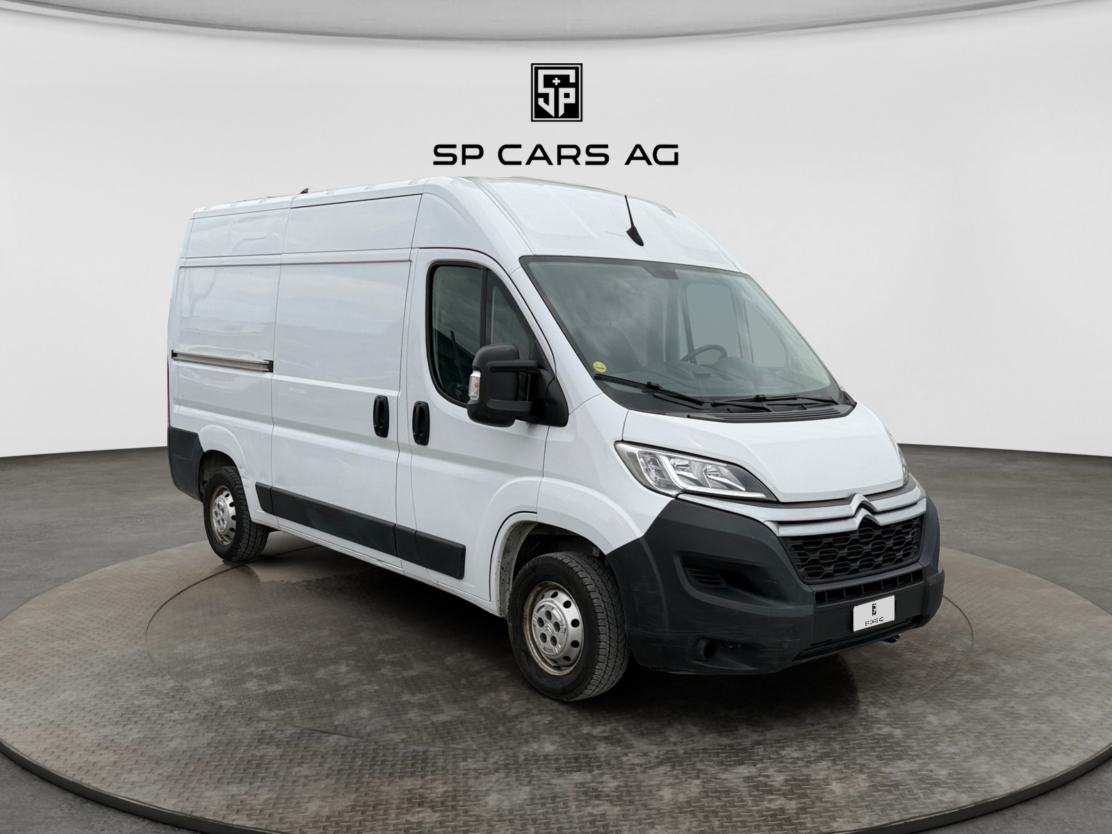 CITROEN Jumper 35 2.2 BlueHDi 140 Control L2H2-image-6