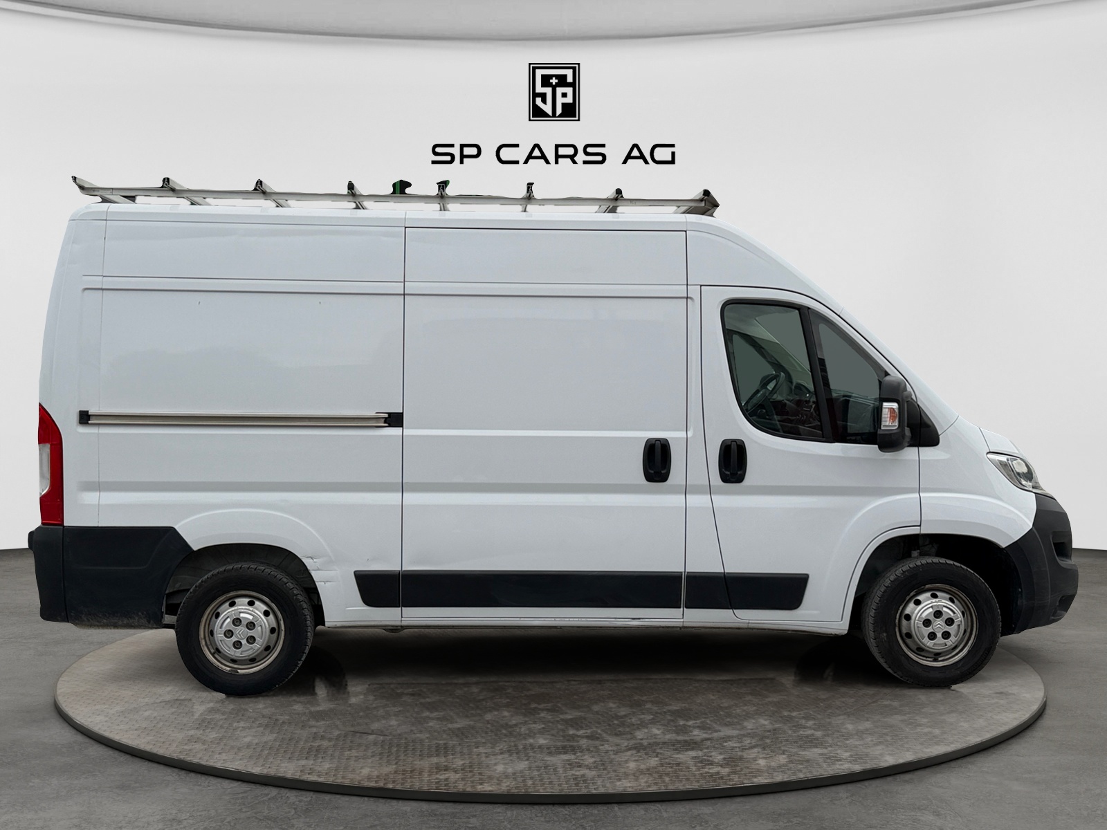 CITROEN Jumper 35 2.2 BlueHDi 140 Control L2H2-image-5