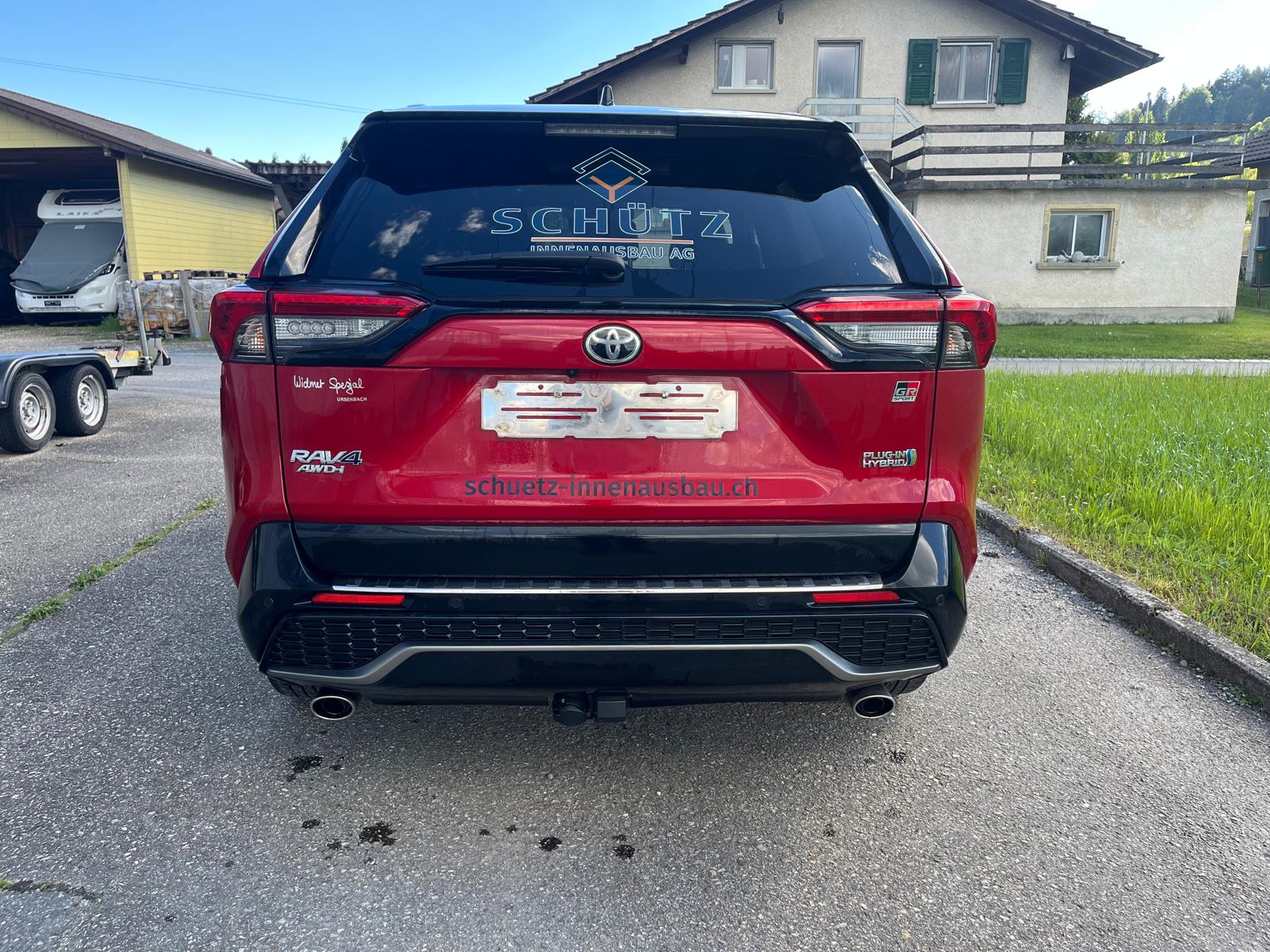 TOYOTA RAV-4 2.5 PHEV GR Sport e-CVT 4WD-showroom-element-3