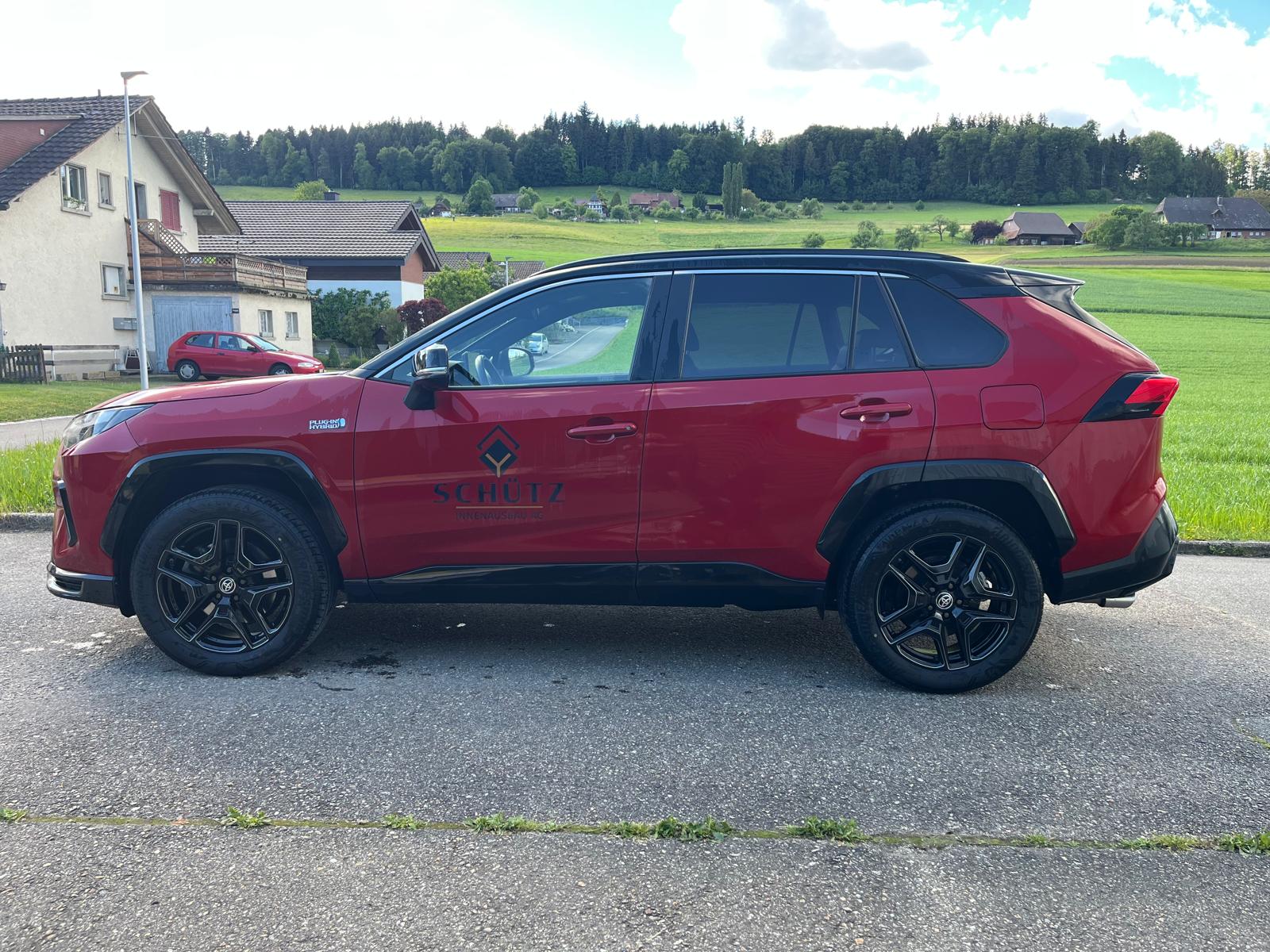 TOYOTA RAV-4 2.5 PHEV GR Sport e-CVT 4WD-showroom-element-1