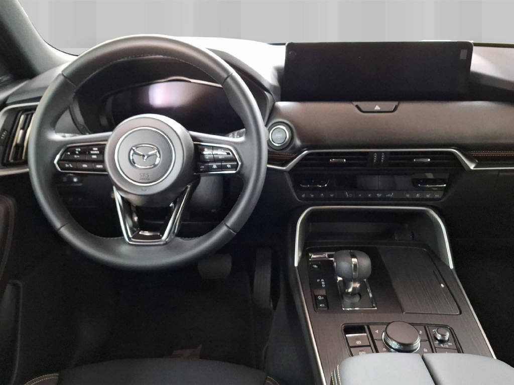 MAZDA CX-60 2.5 PHEV Homura Plus-image-5