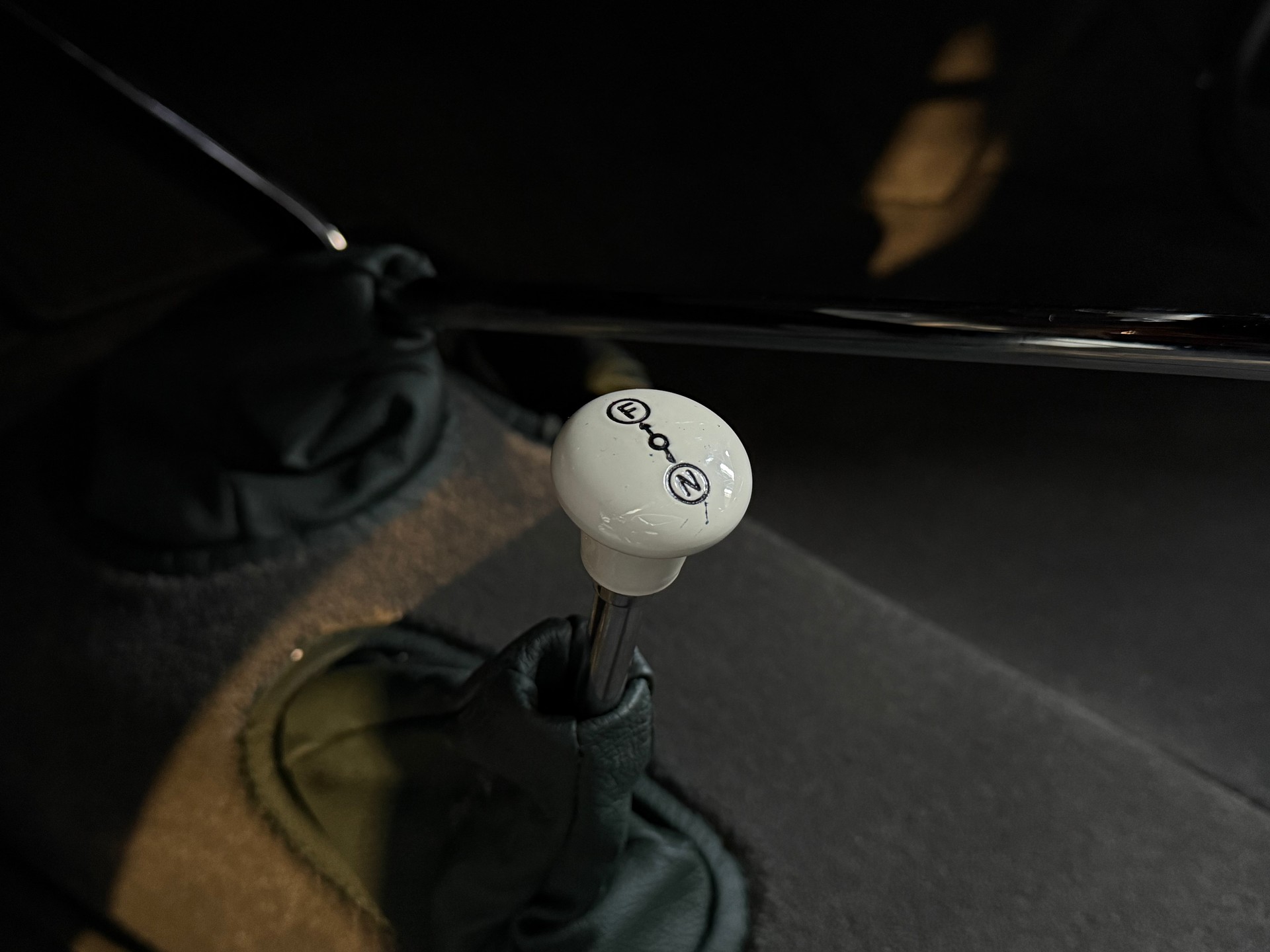 MERCEDES-BENZ 320 Cabriolet A-showroom-element-3