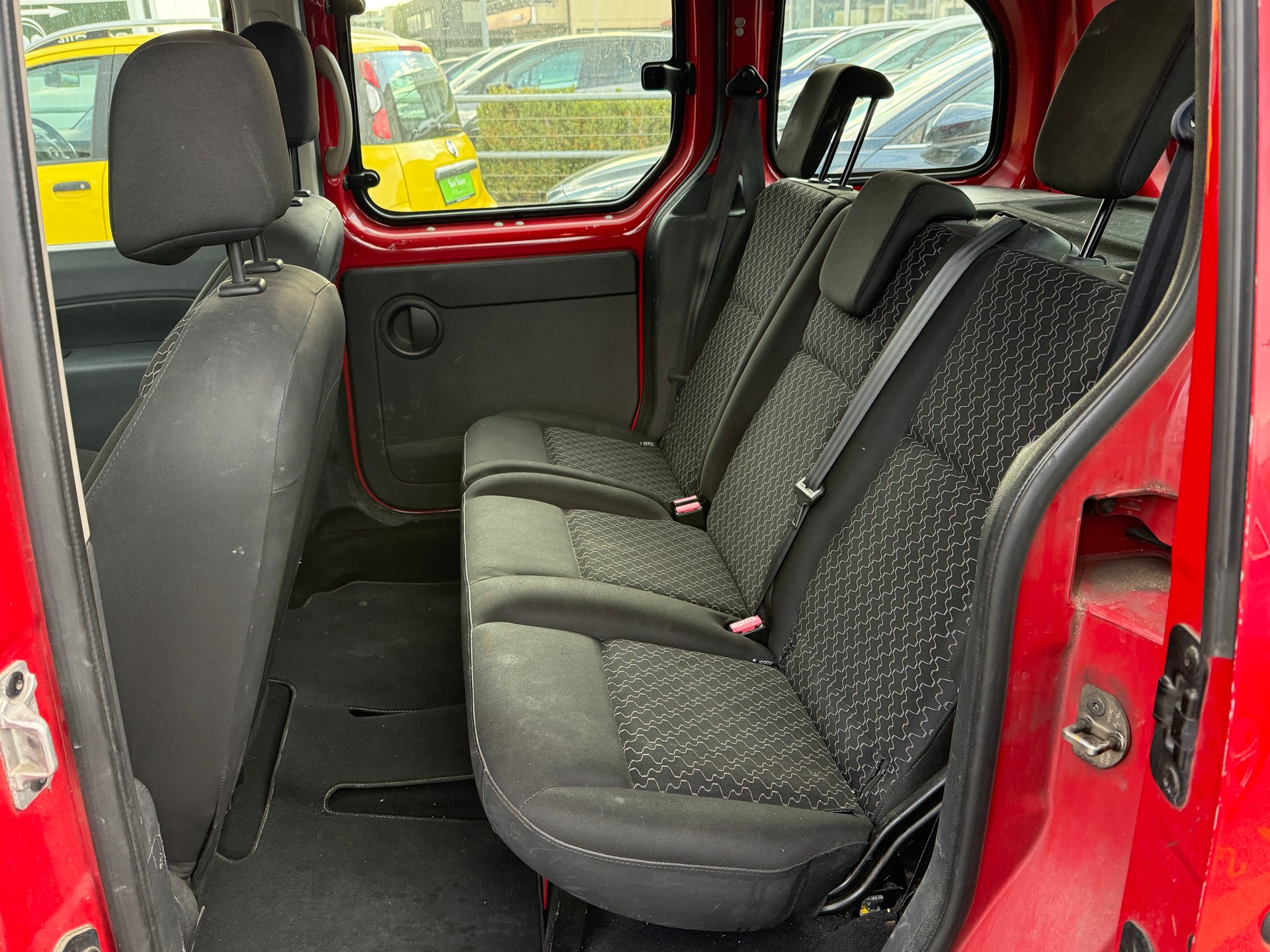 RENAULT Kangoo 1.6 16V Expression-image-26