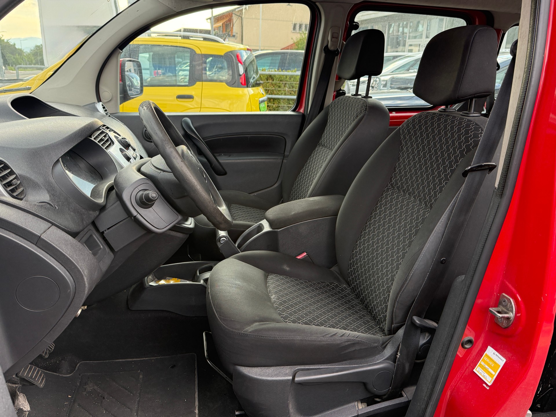 RENAULT Kangoo 1.6 16V Expression-image-17