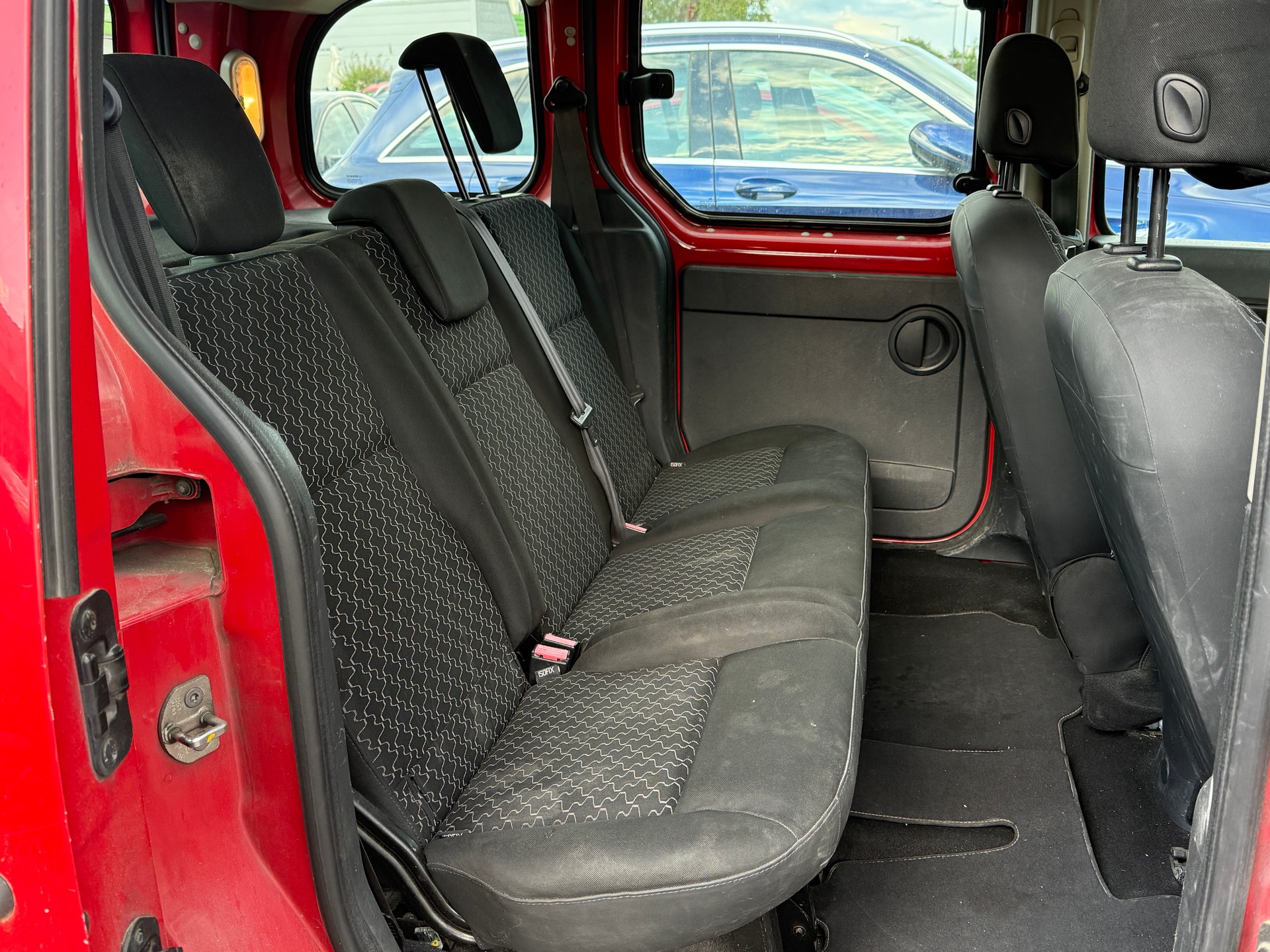 RENAULT Kangoo 1.6 16V Expression-image-27