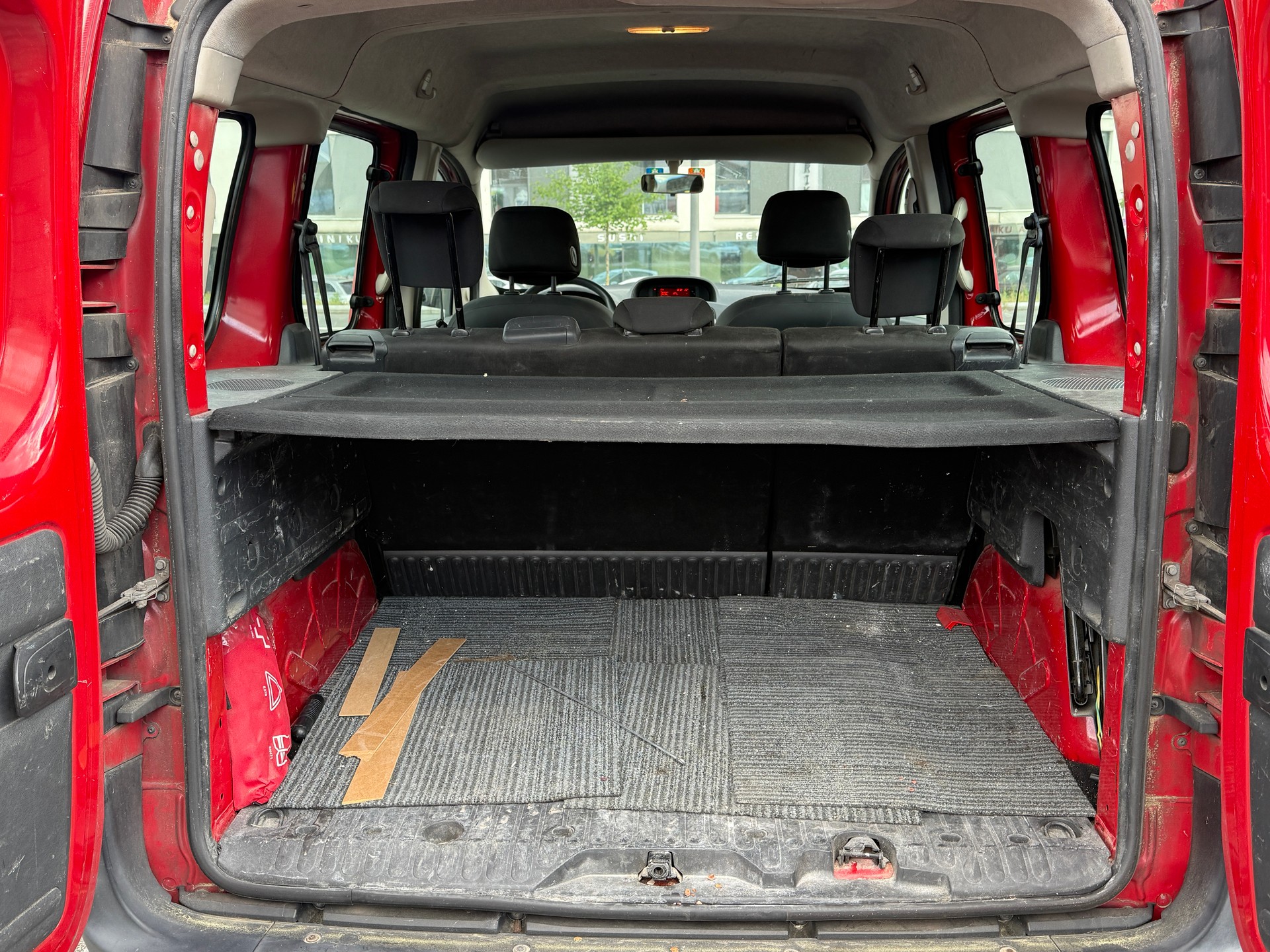 RENAULT Kangoo 1.6 16V Expression-image-15