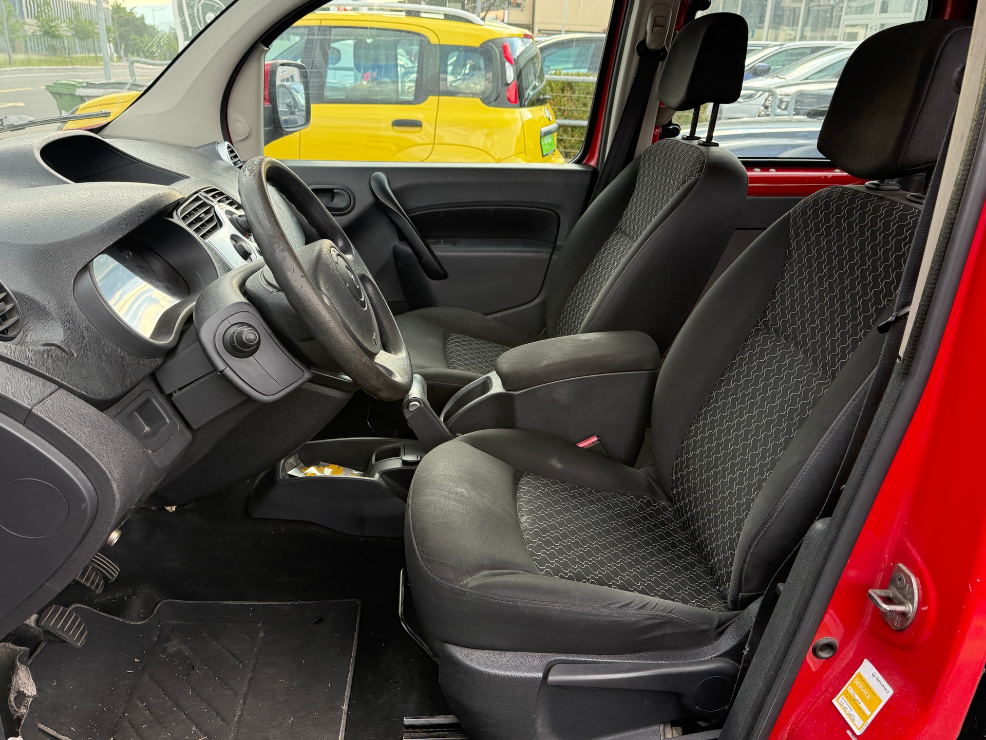 RENAULT Kangoo 1.6 16V Expression-image-22
