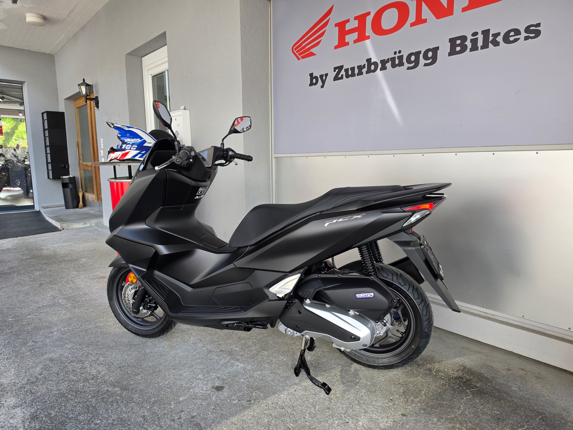 HONDA PCX 125-image-4