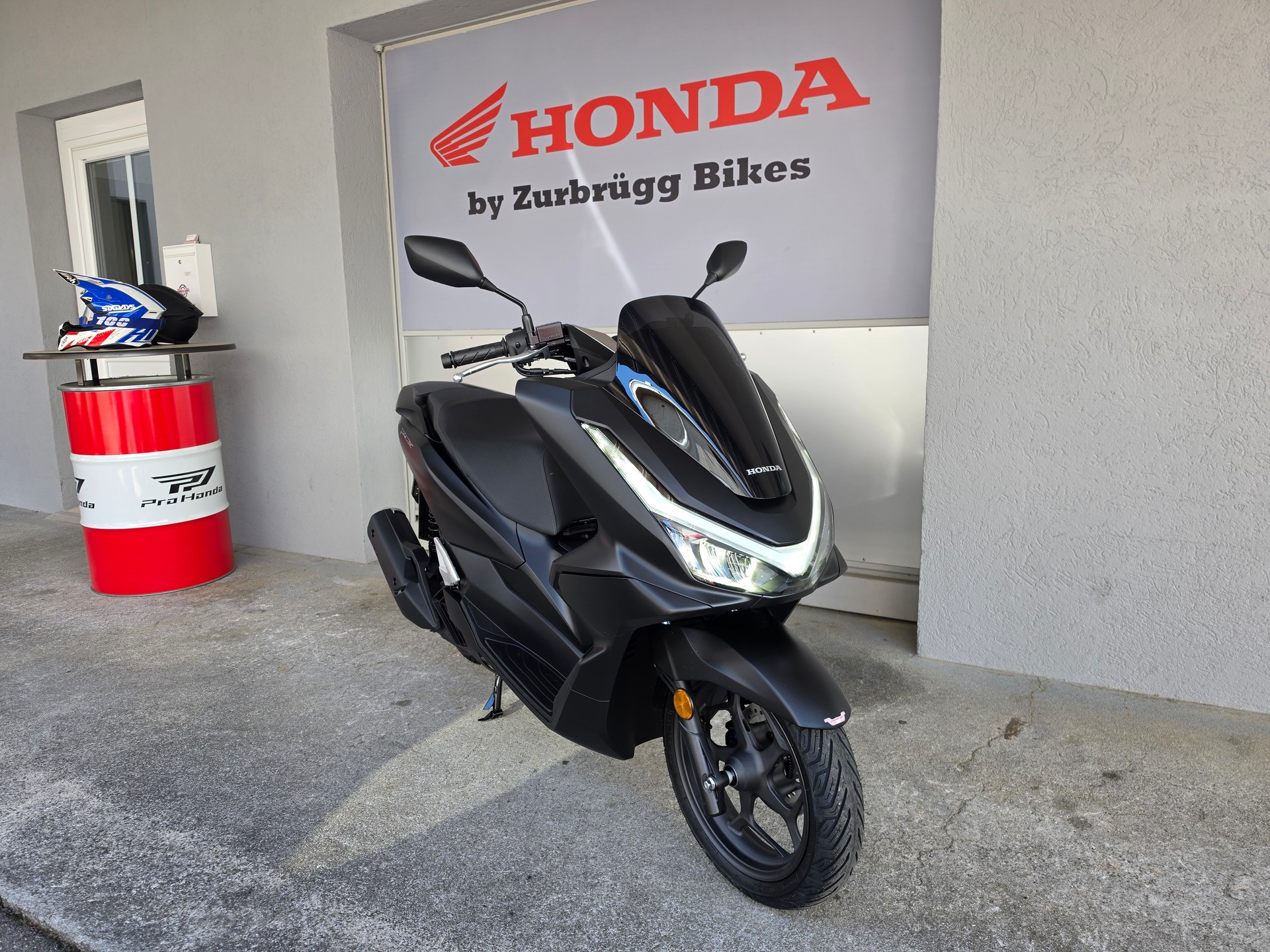 HONDA PCX 125-image-0