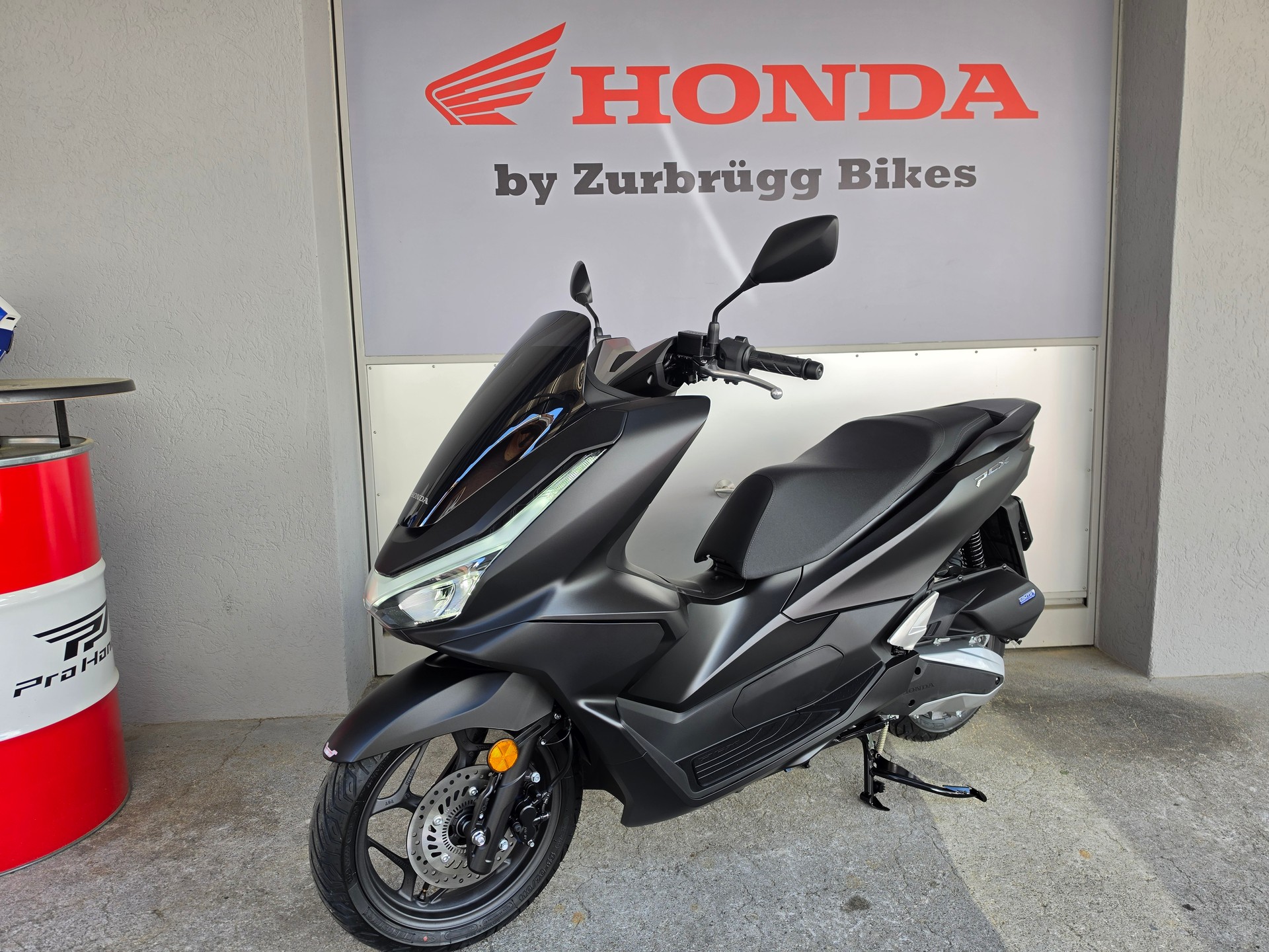 HONDA PCX 125-image-3