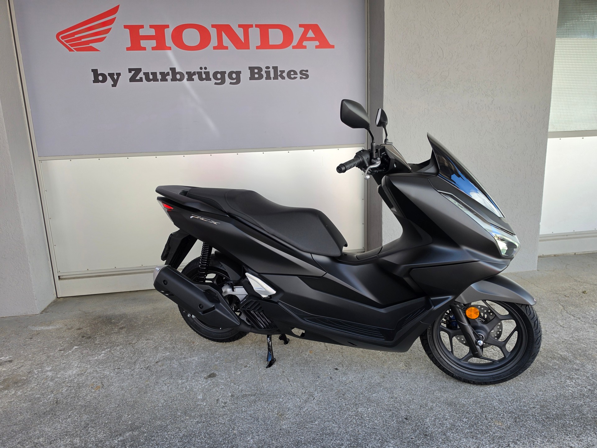 HONDA PCX 125-image-1