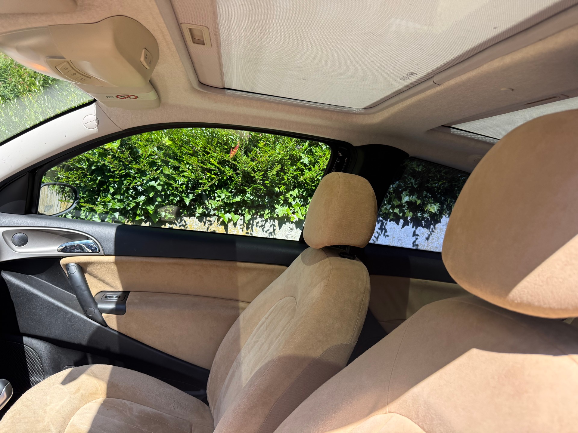 LANCIA Ypsilon 1.4 16V Argento-image-12