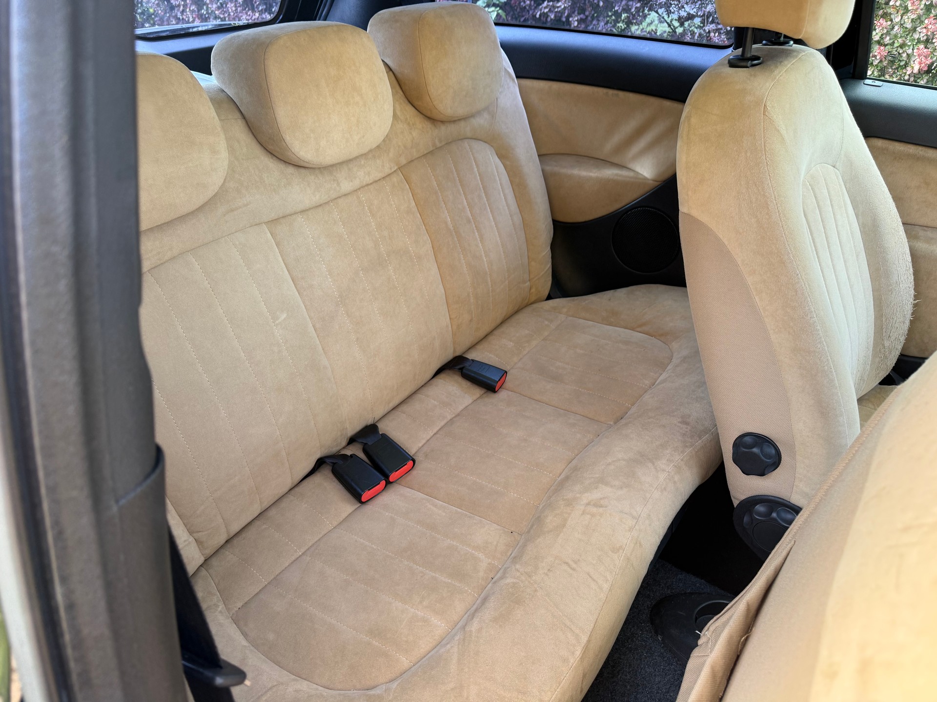 LANCIA Ypsilon 1.4 16V Argento-image-7