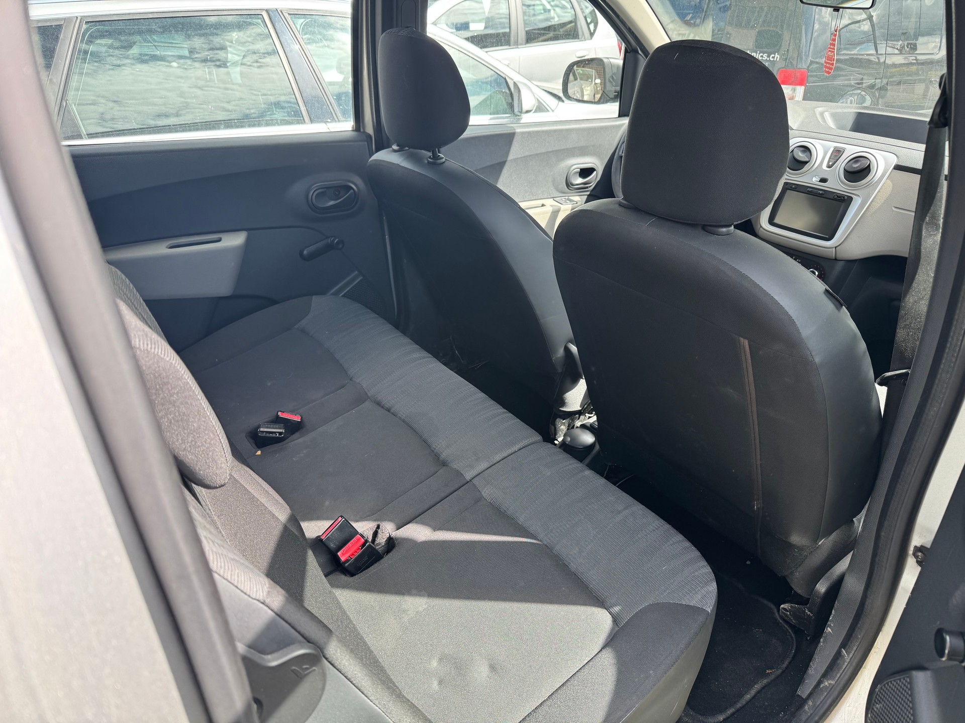 DACIA Lodgy 1.2 Turbo Ambiance 7PL-image-13