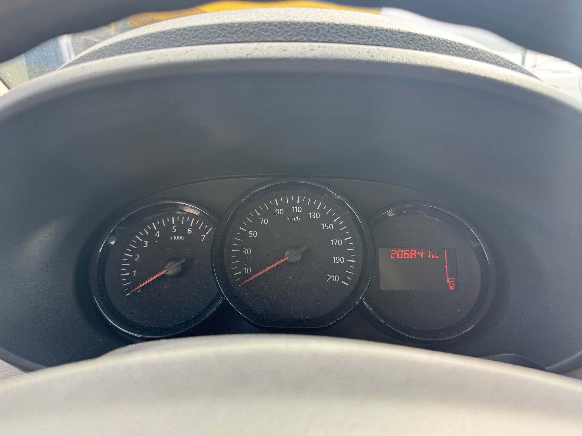 DACIA Lodgy 1.2 Turbo Ambiance 7PL-image-11