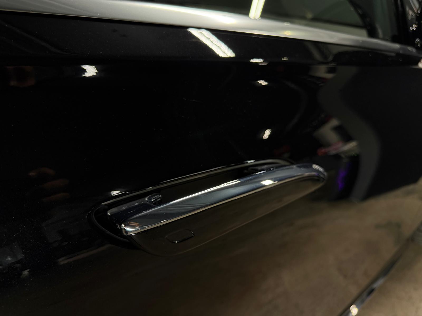 MERCEDES-BENZ S 500 L 4Matic AMG Line 9G-Tronic VOLLAUSSTATTUNG Black Performance 5Jahre Garantie & Gratisservice-image-8