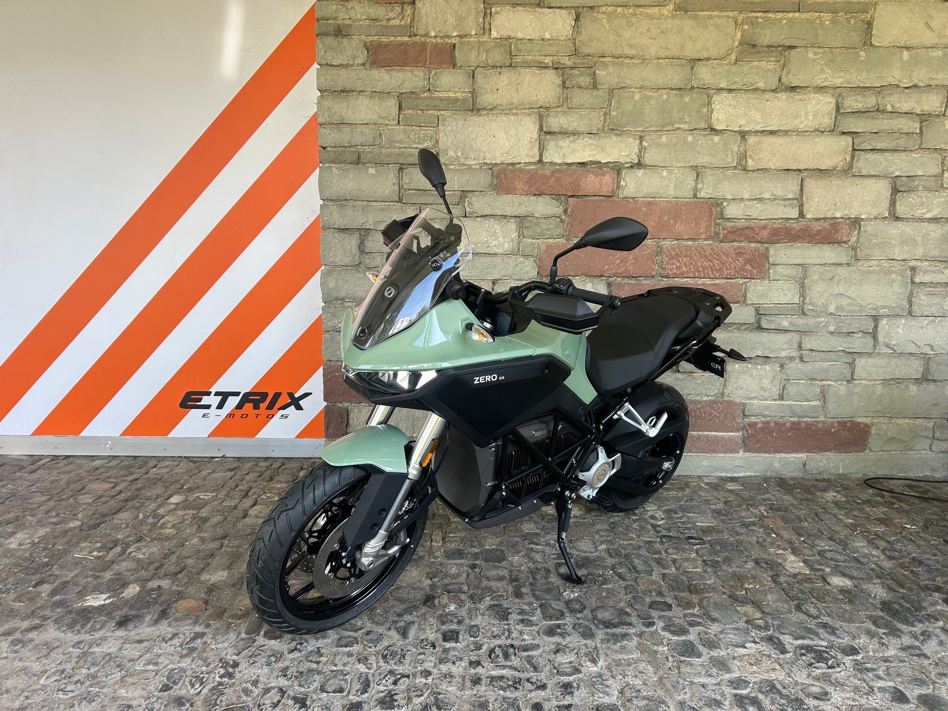 ZERO DS