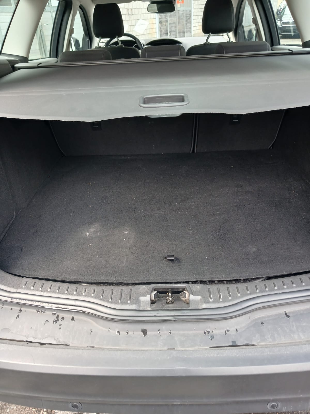 FORD Focus 1.0 SCTi Trend-image-7
