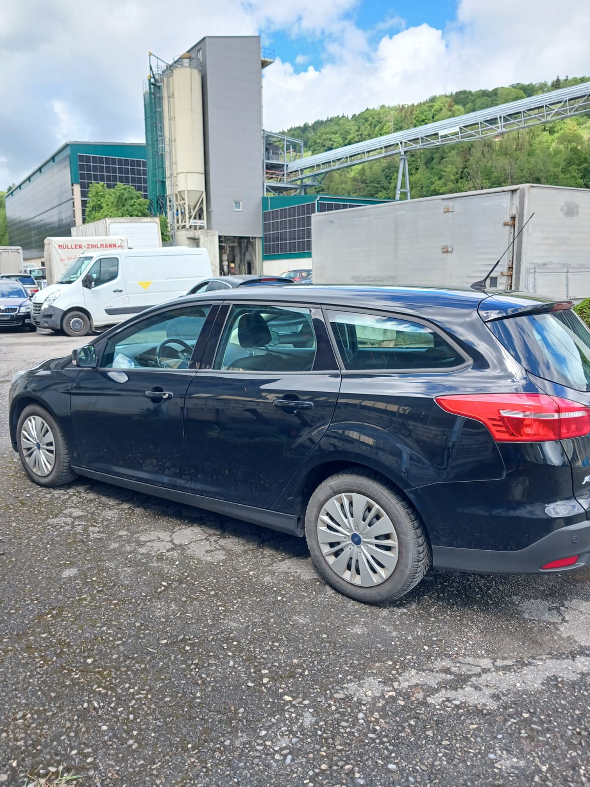 FORD Focus 1.0 SCTi Trend-image-4
