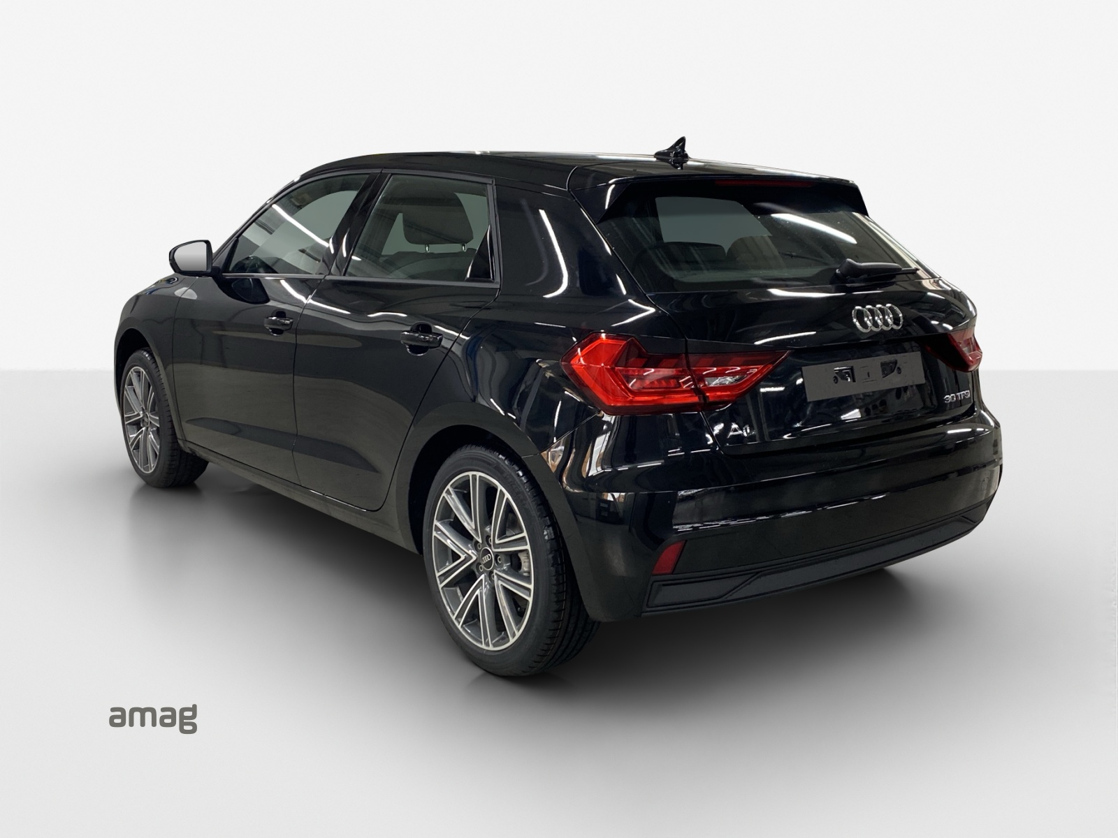 AUDI A1 Sportback 30 TFSI S Line S-tronic-showroom-element-2