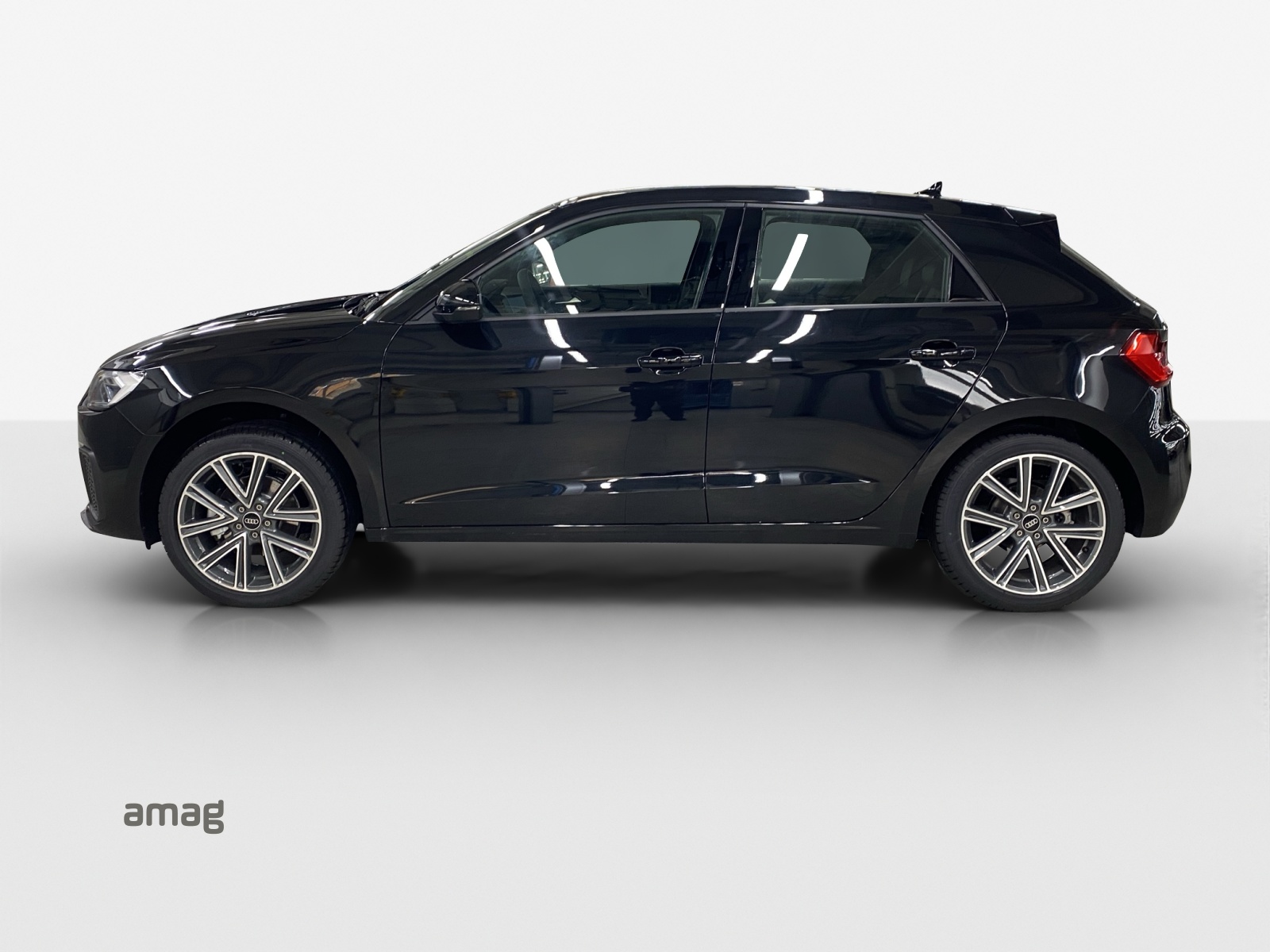 AUDI A1 Sportback 30 TFSI S Line S-tronic-showroom-element-1