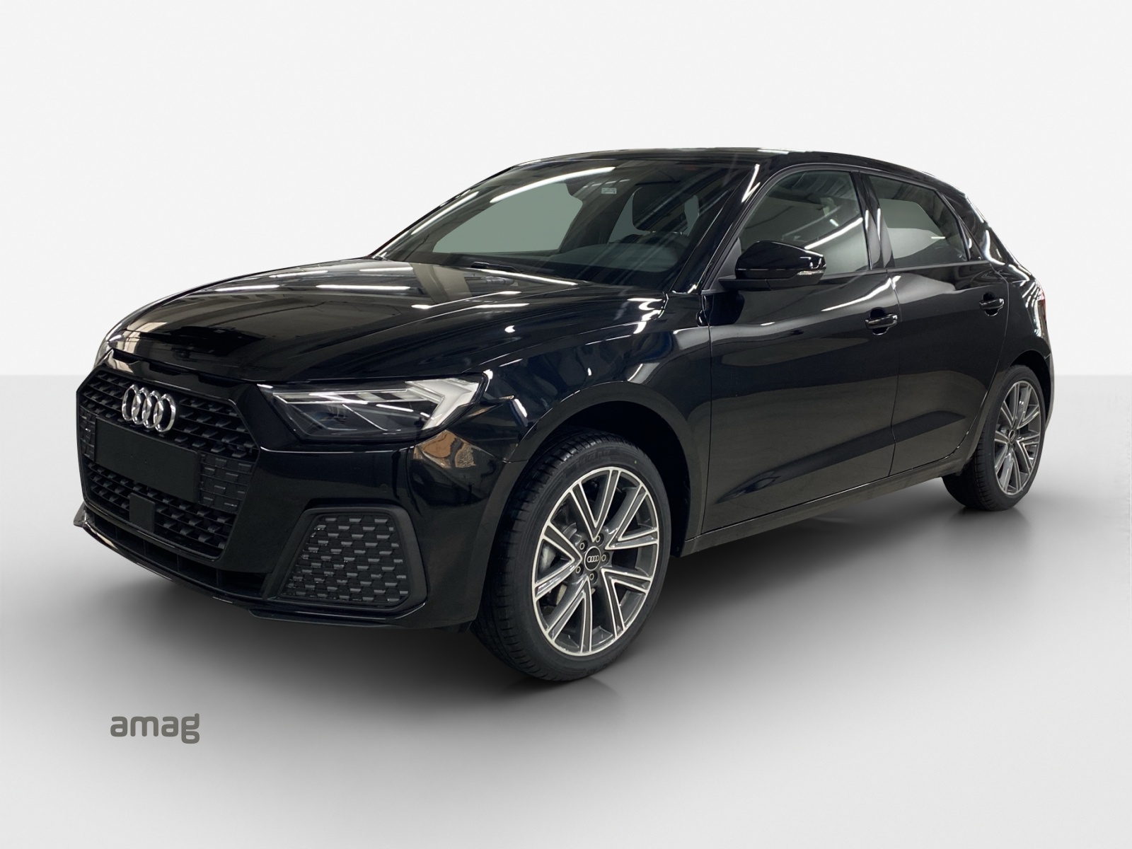 AUDI A1 Sportback 30 TFSI S Line S-tronic