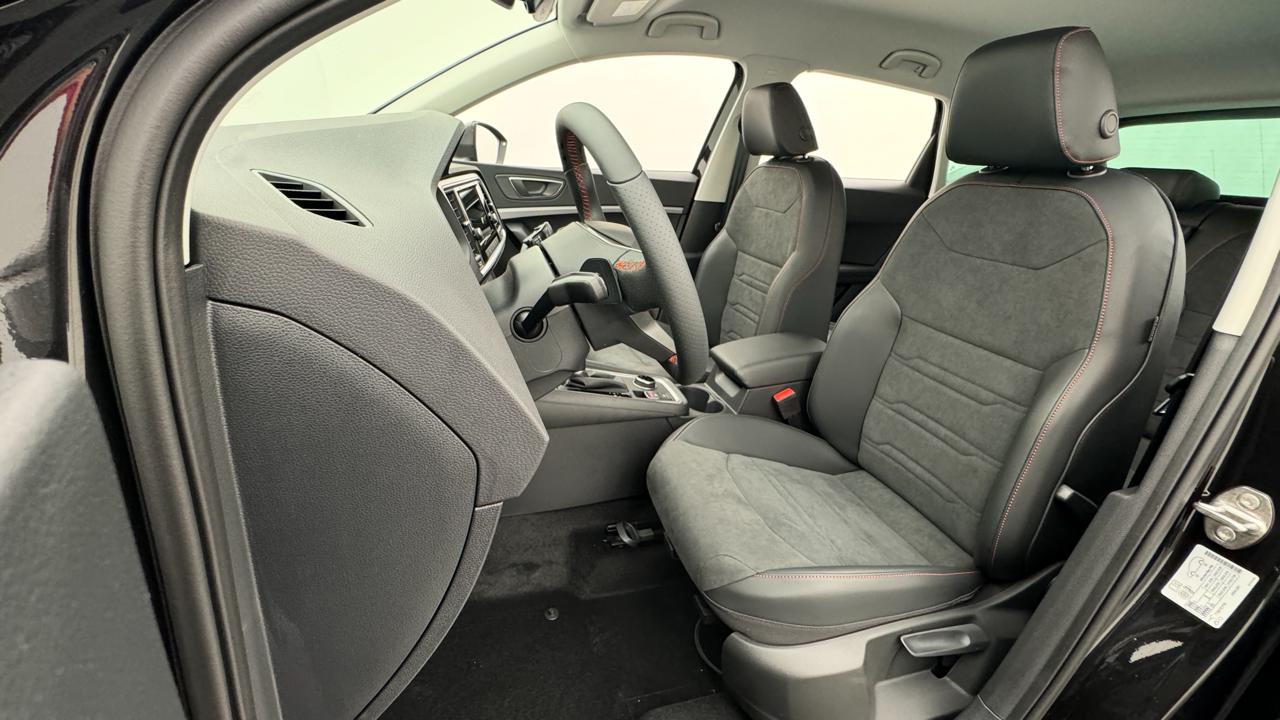 SEAT Ateca 1.5 TSI EVO DSG FR-image-4