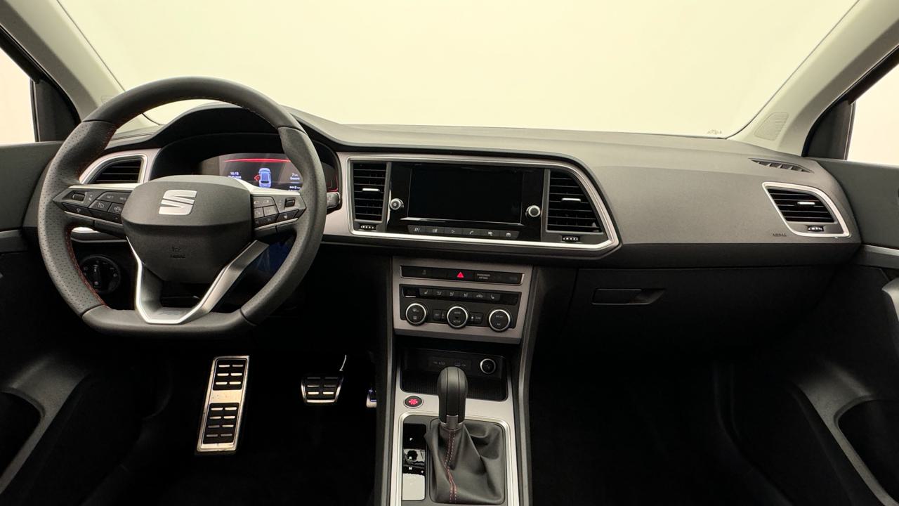 SEAT Ateca 1.5 TSI EVO DSG FR-image-5